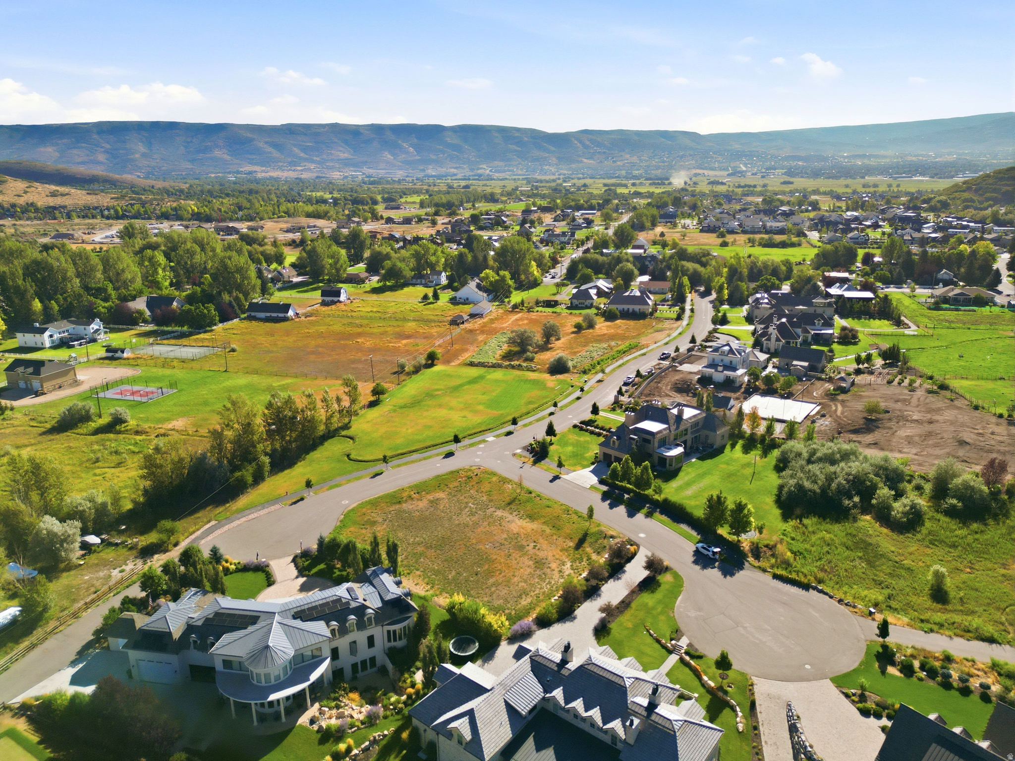 175 W FARM SPRINGS LN Unit: 10
