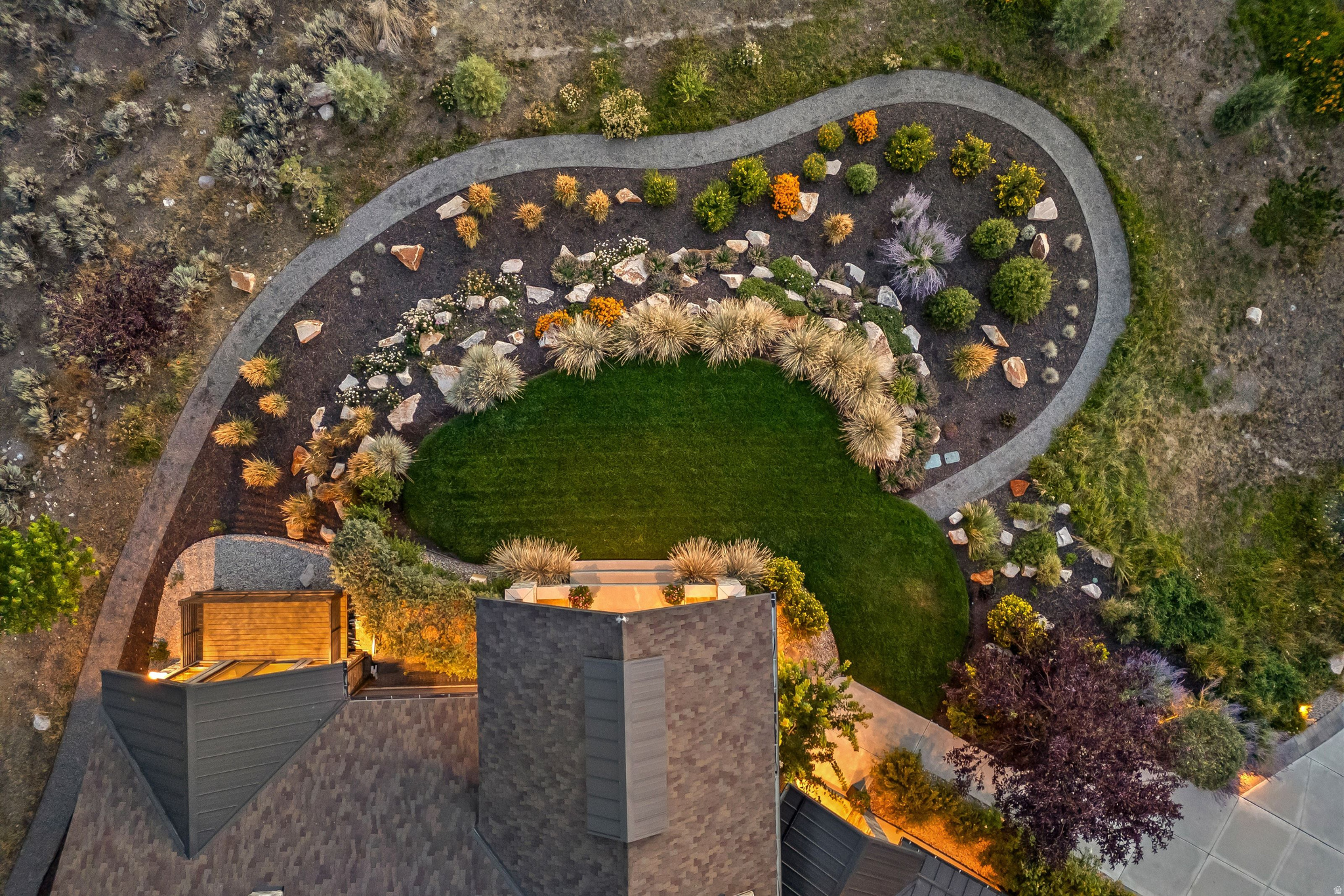 1146 N OQUIRRH DR #57