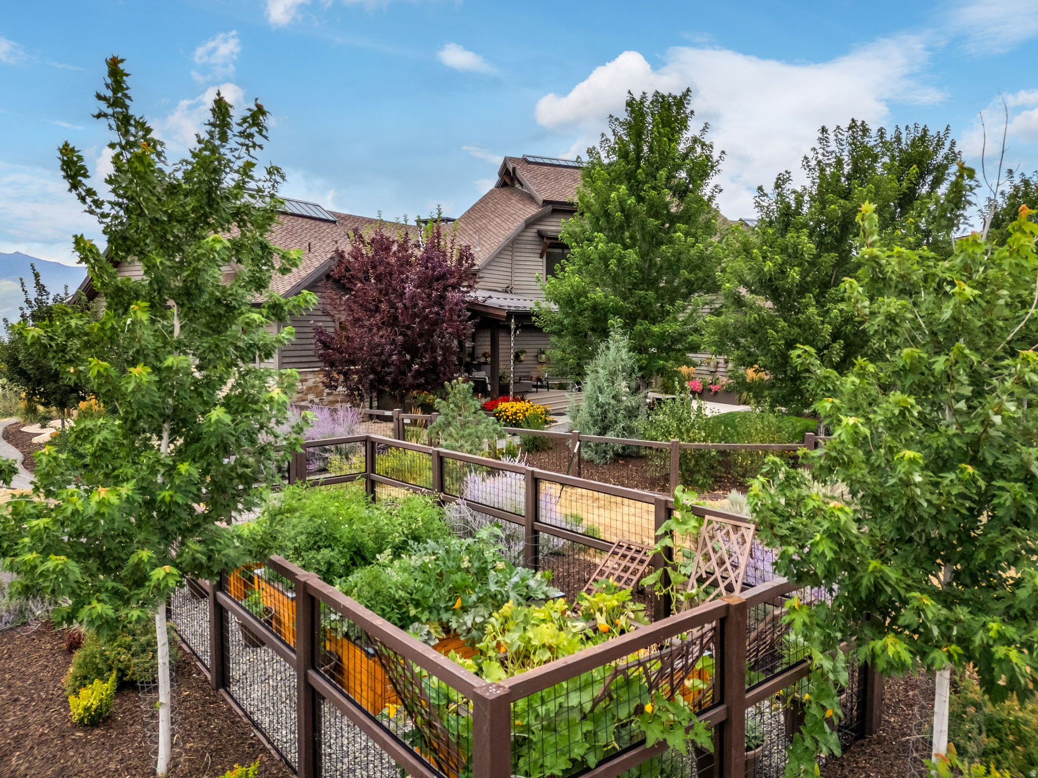 1146 N OQUIRRH DR #57