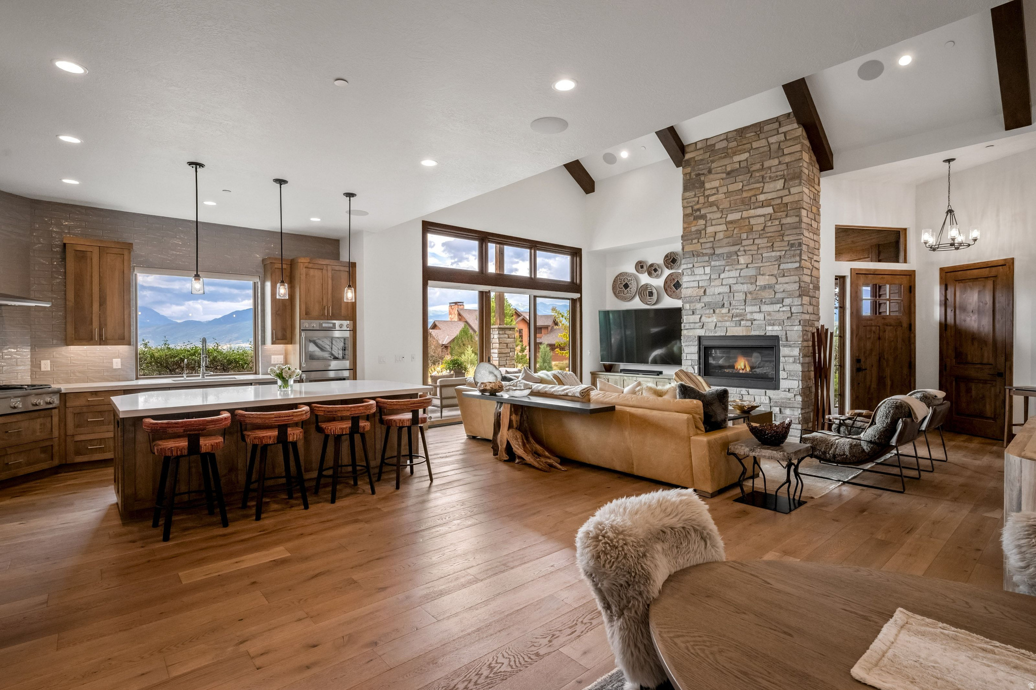 1146 N OQUIRRH DR #57