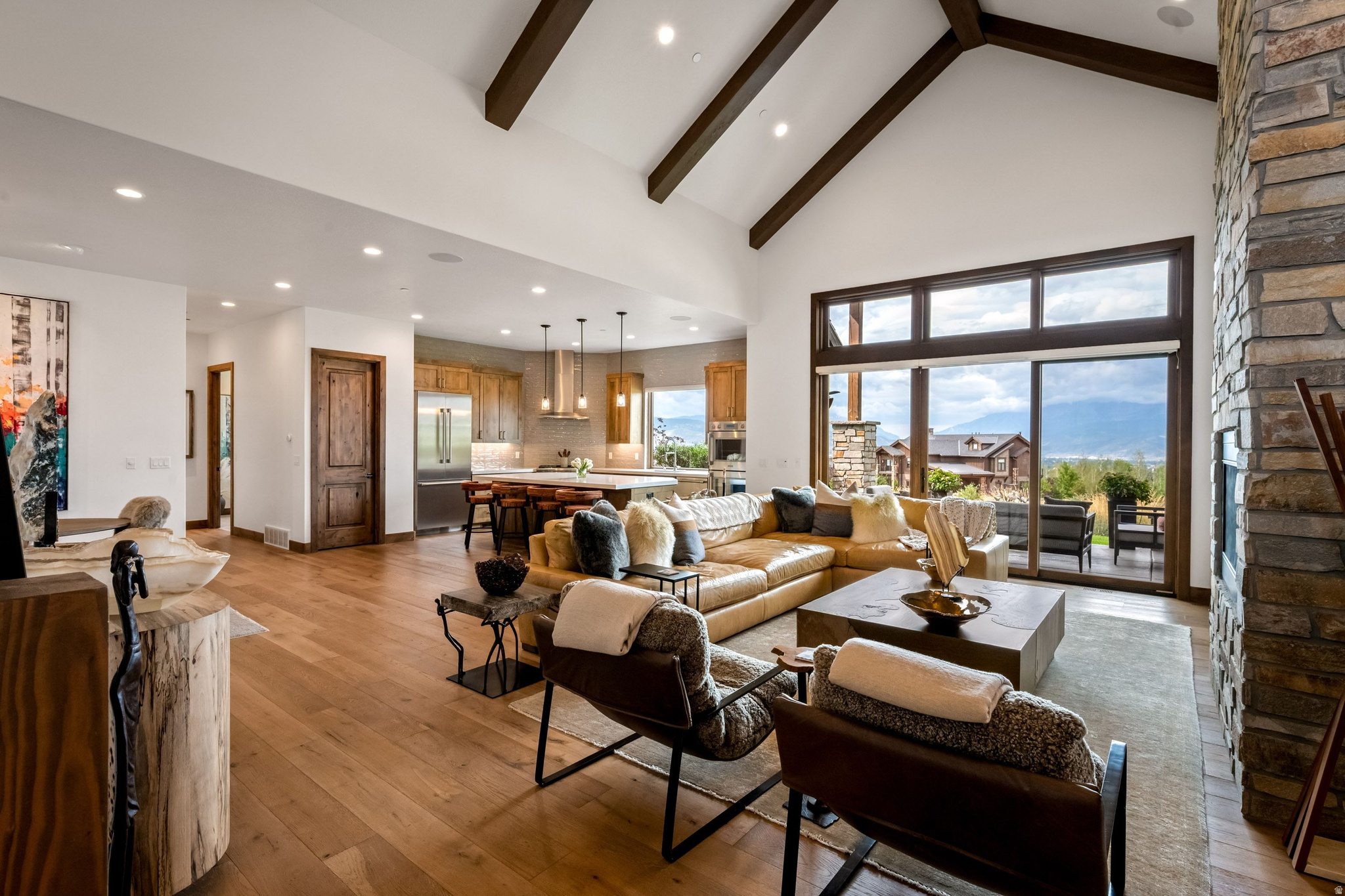 1146 N OQUIRRH DR #57