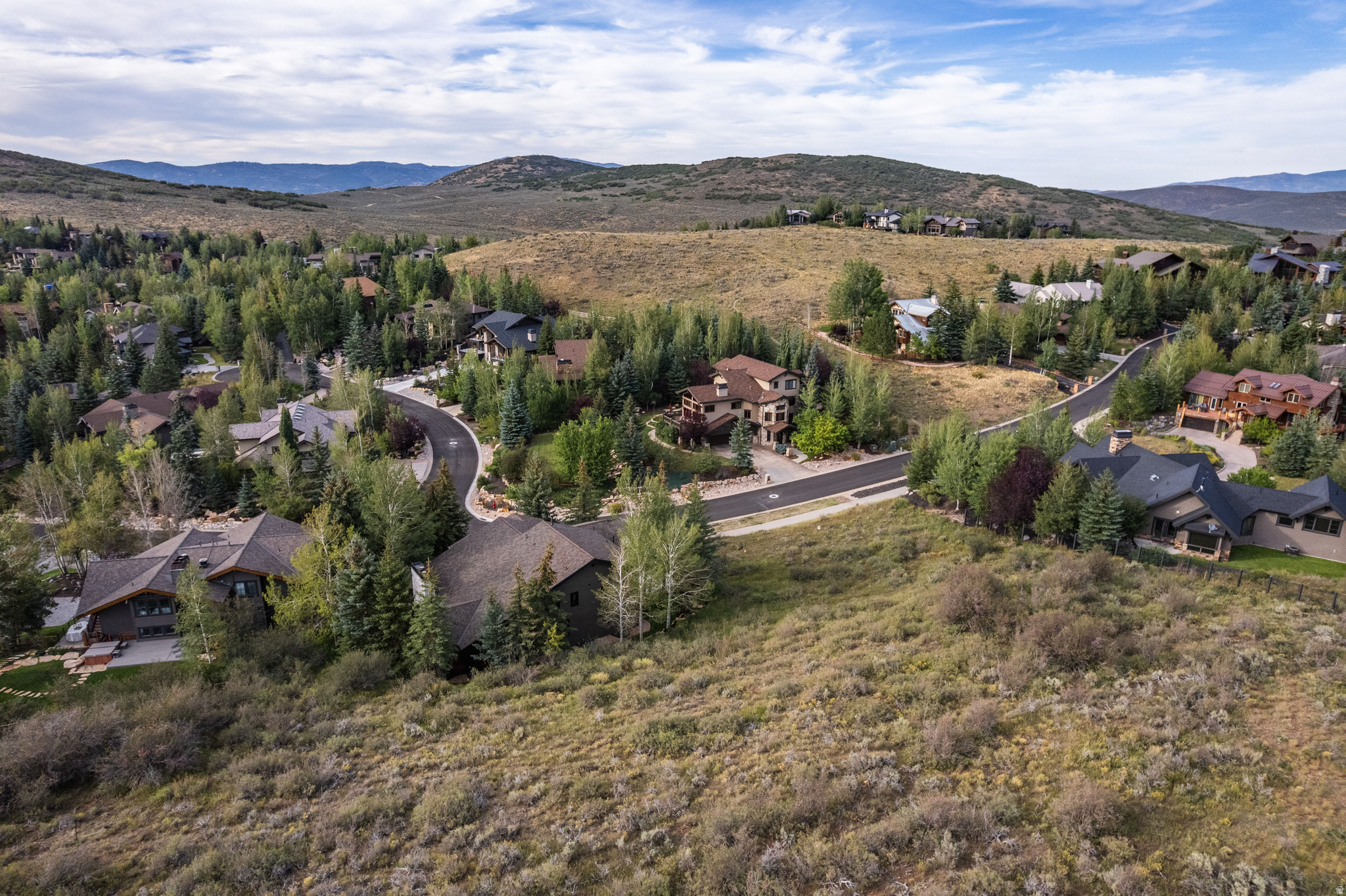2542 SILVER CLOUD DR