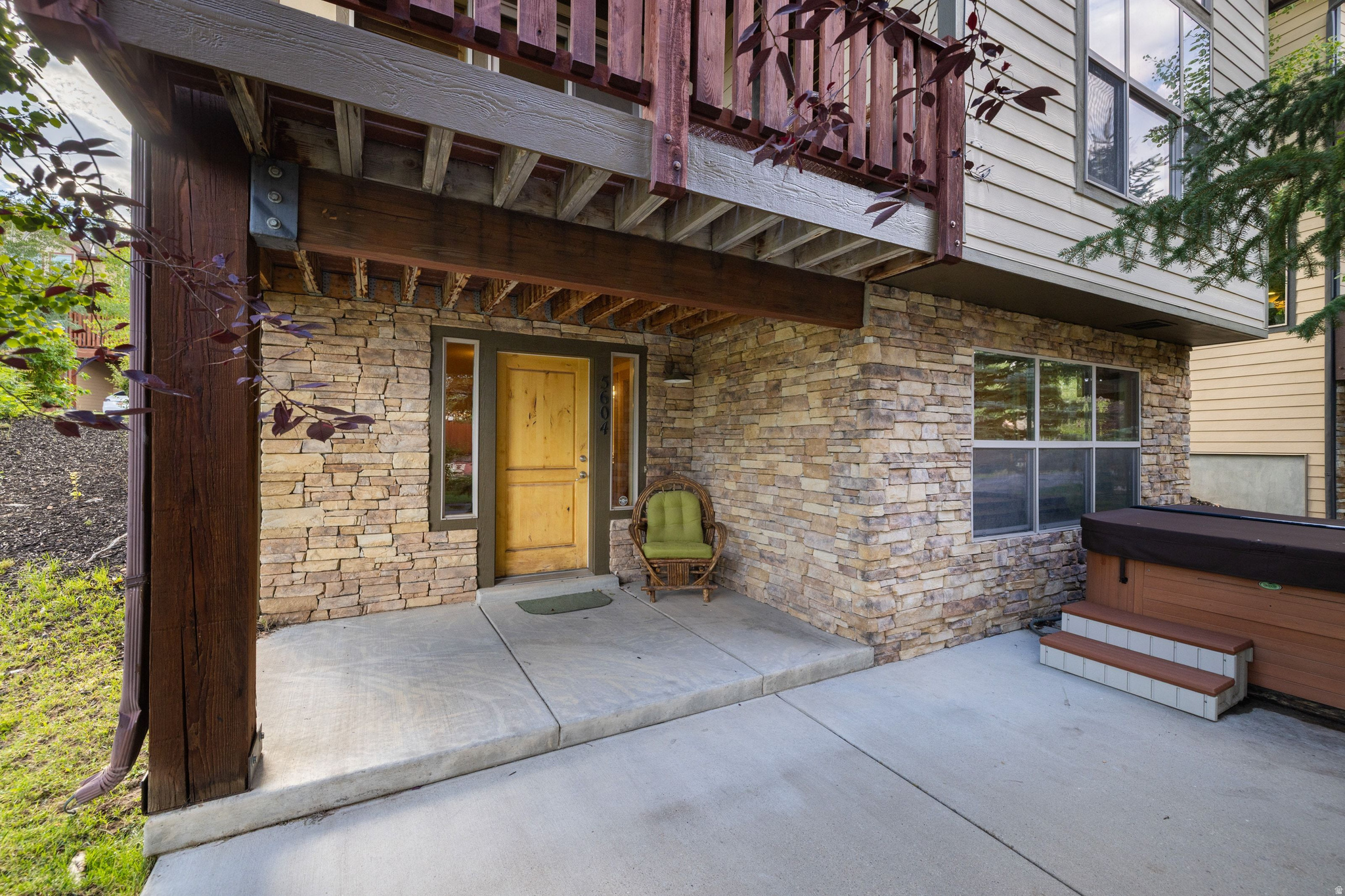 5604 N KODIAK WAY