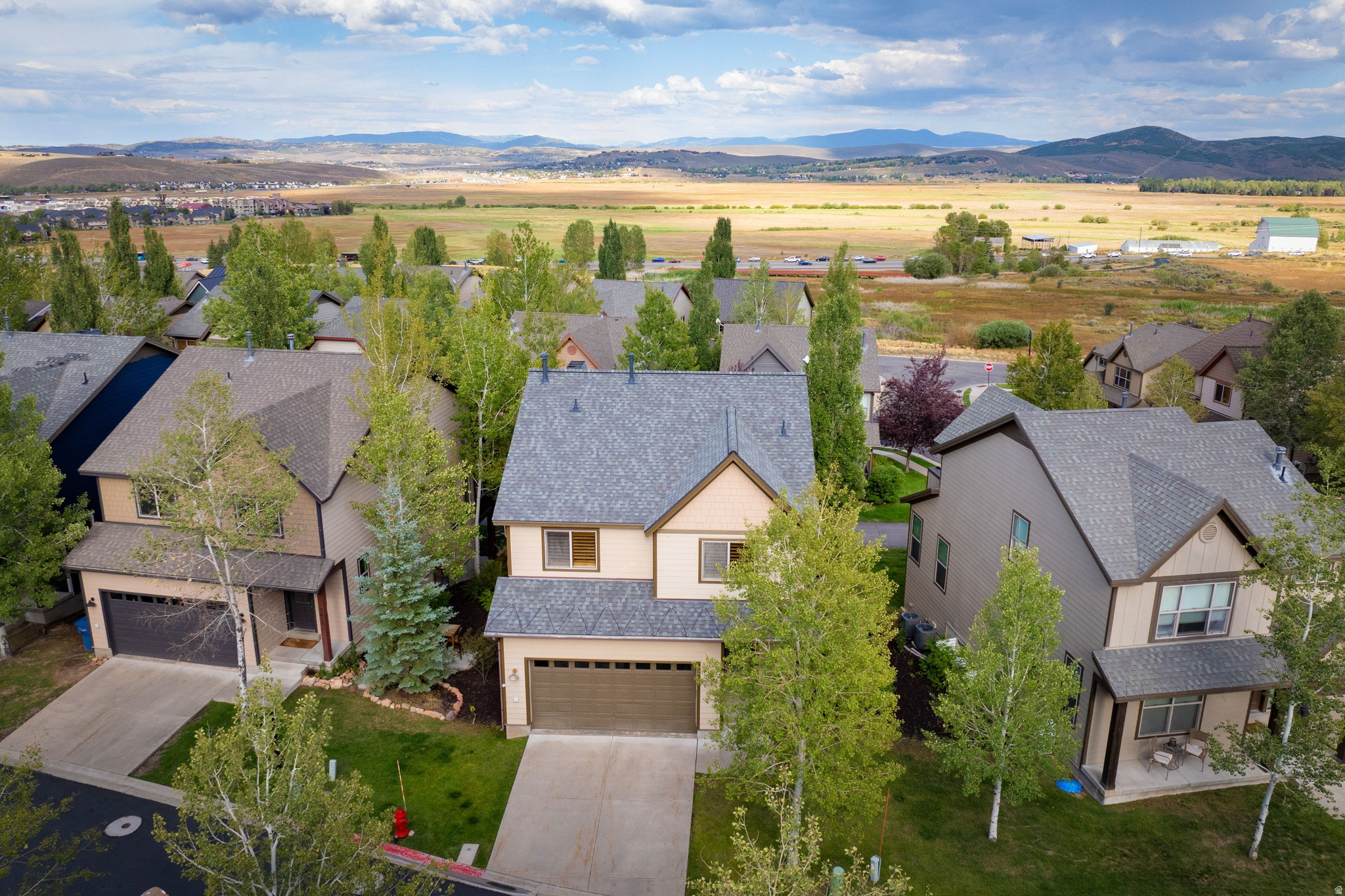 5604 N KODIAK WAY