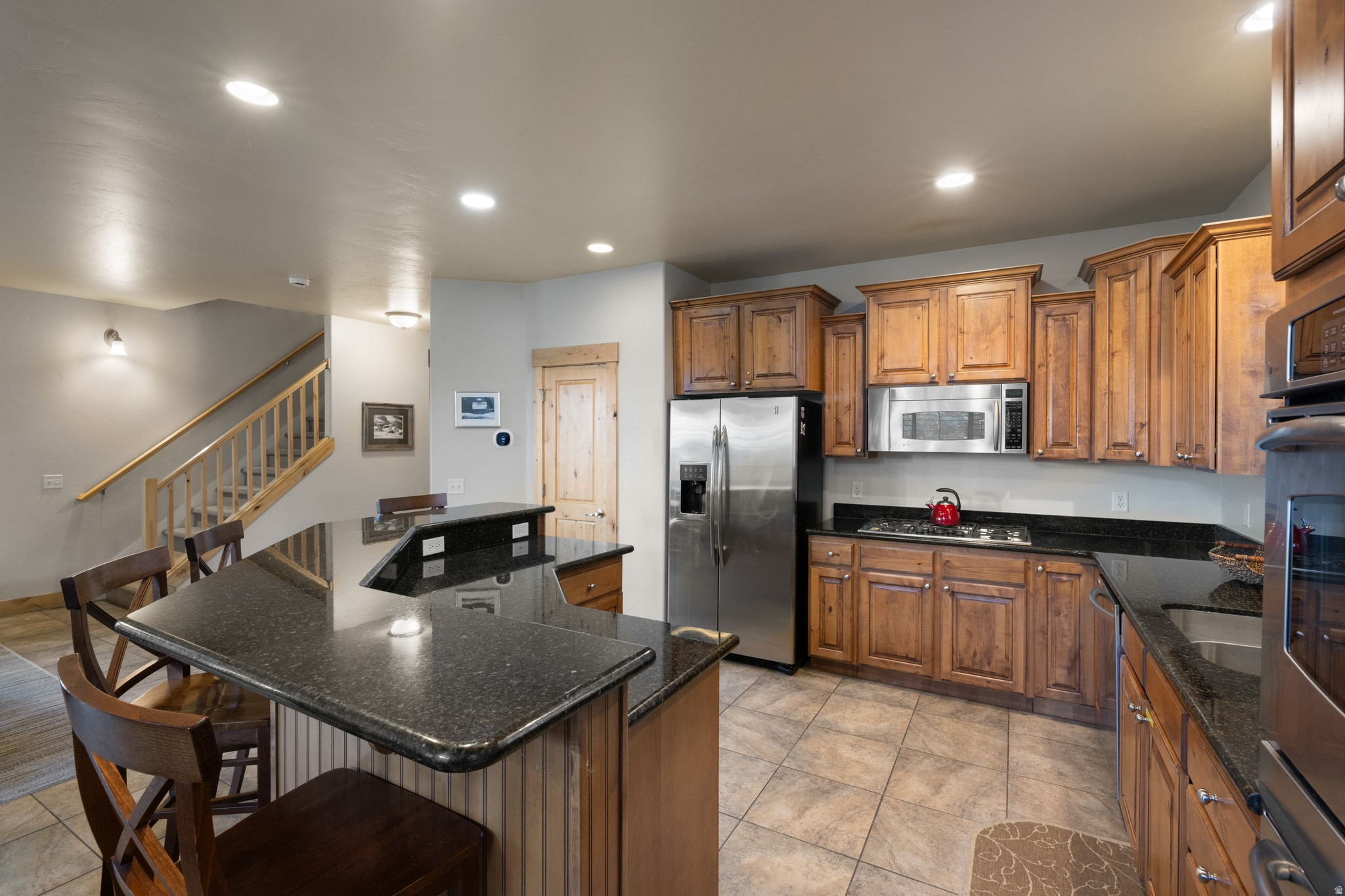 5604 N KODIAK WAY