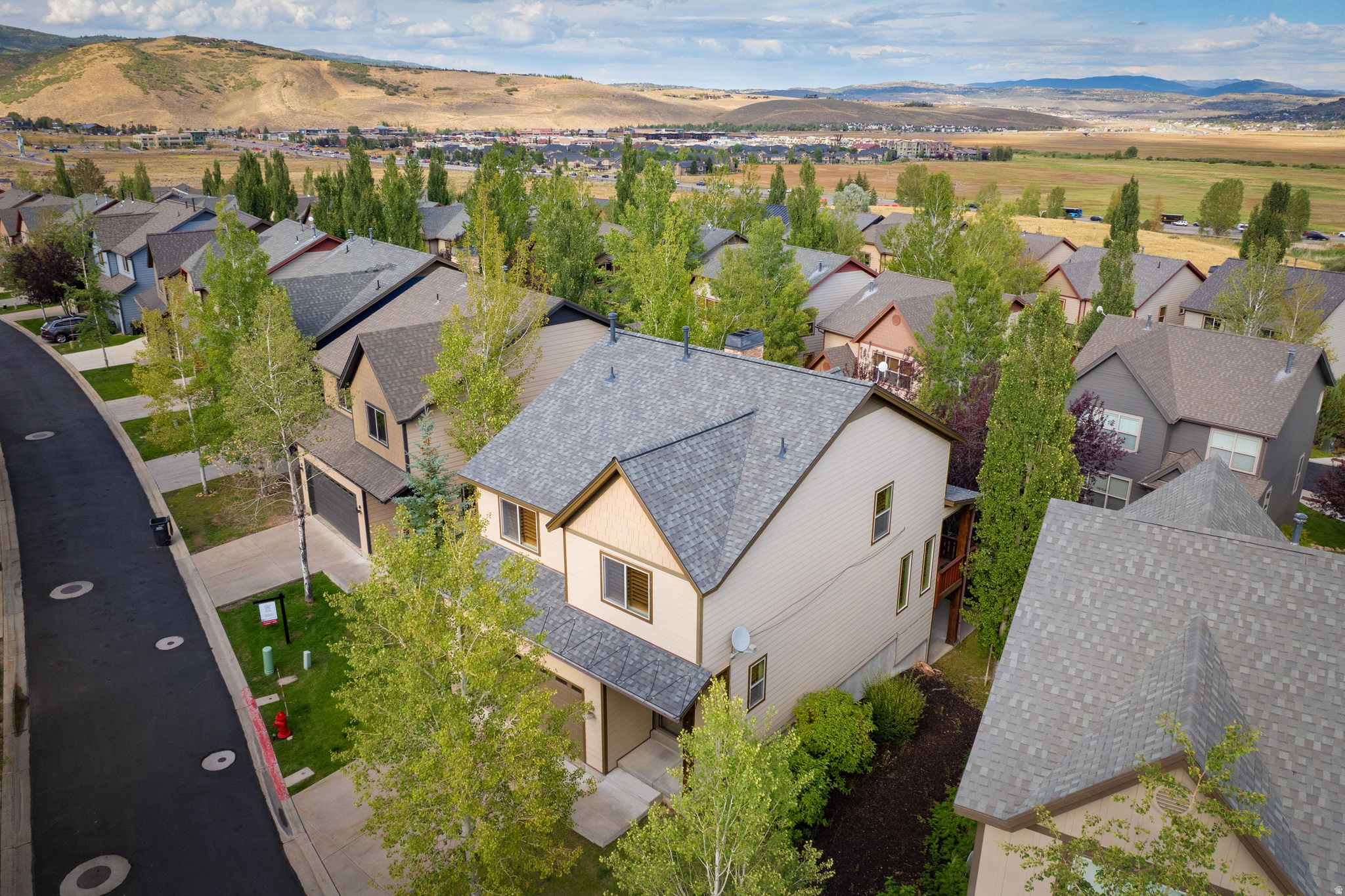 5604 N KODIAK WAY