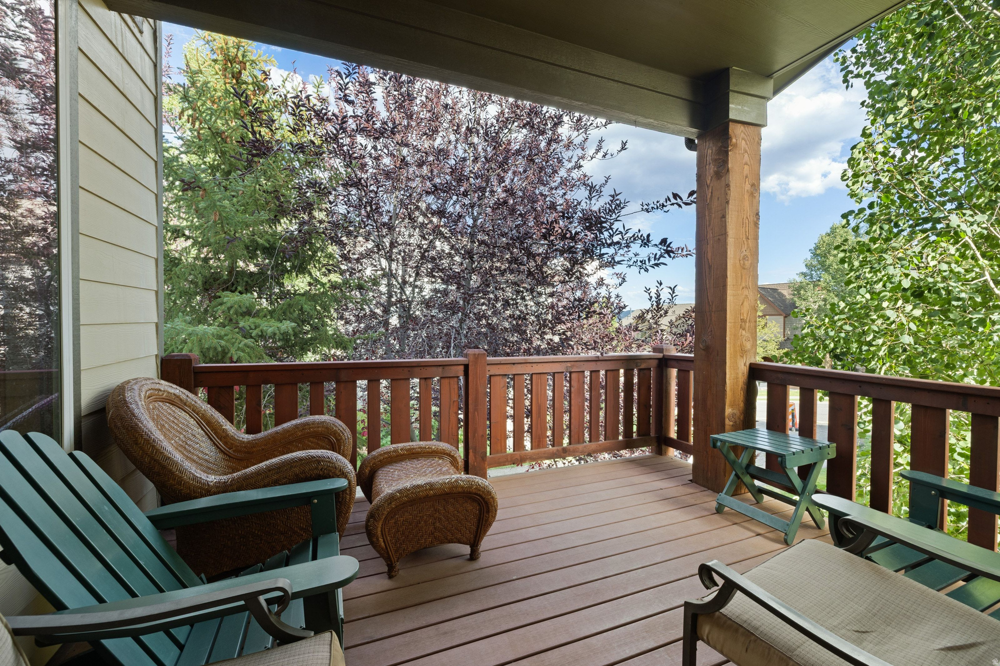5604 N KODIAK WAY