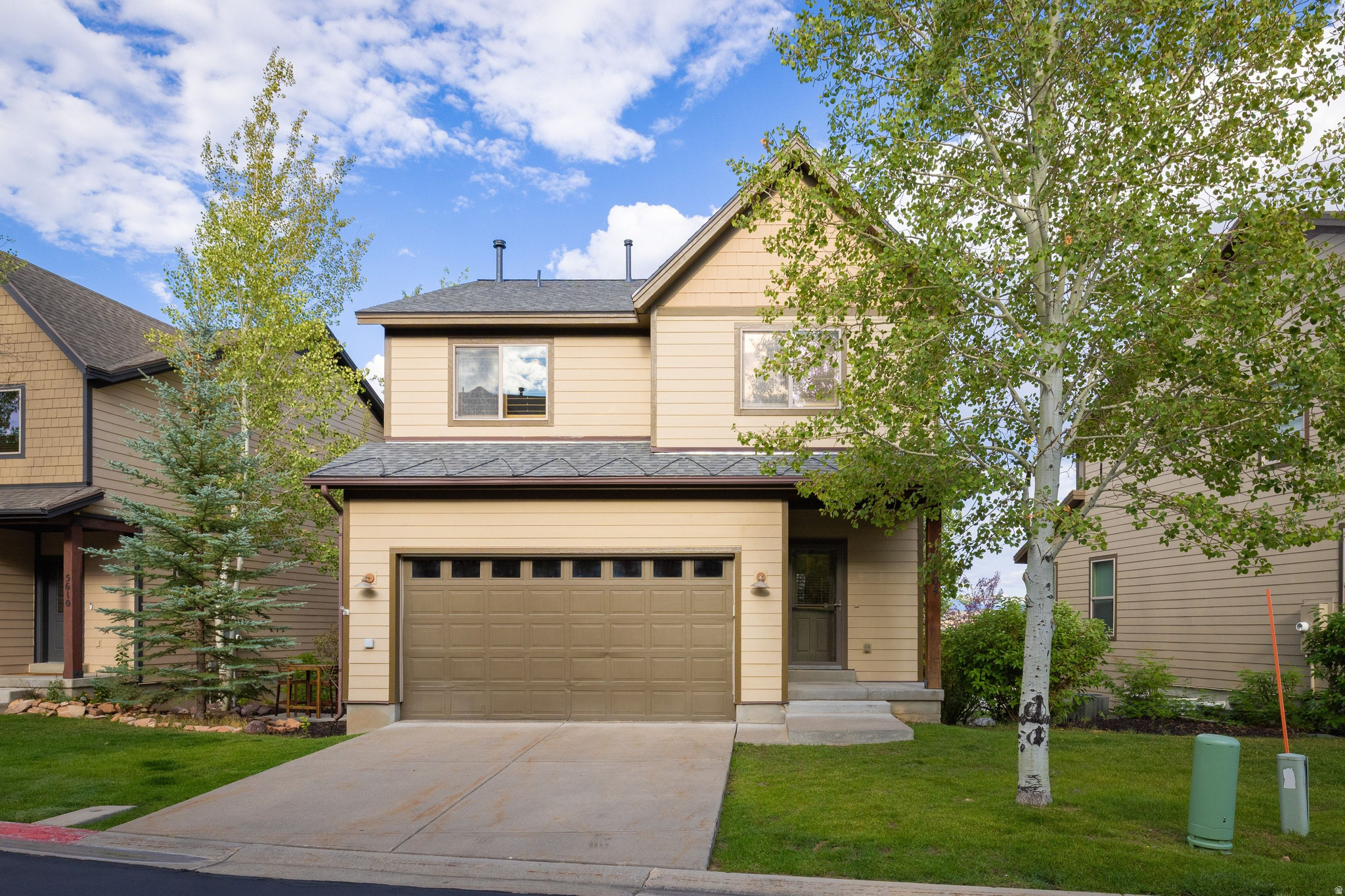 5604 N KODIAK WAY