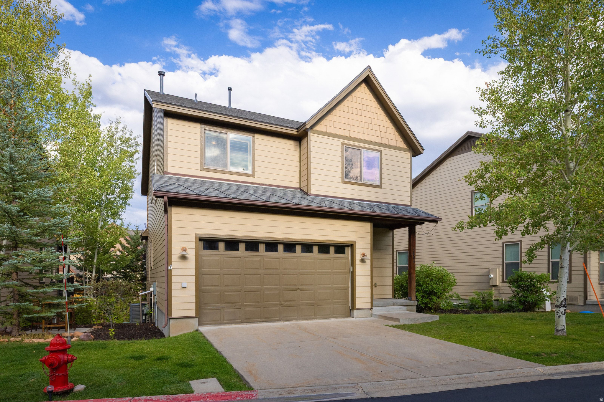 5604 N KODIAK WAY