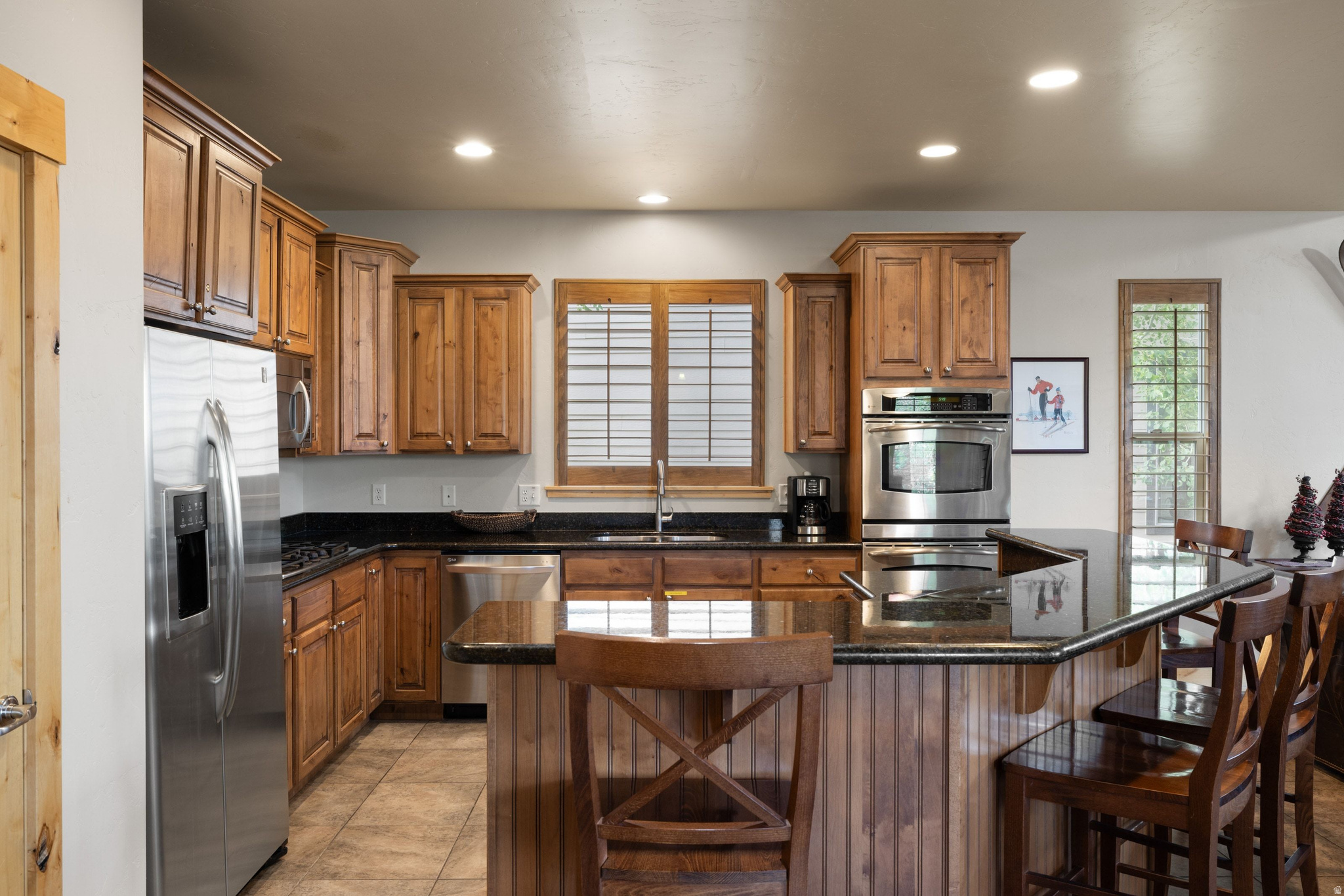 5604 N KODIAK WAY