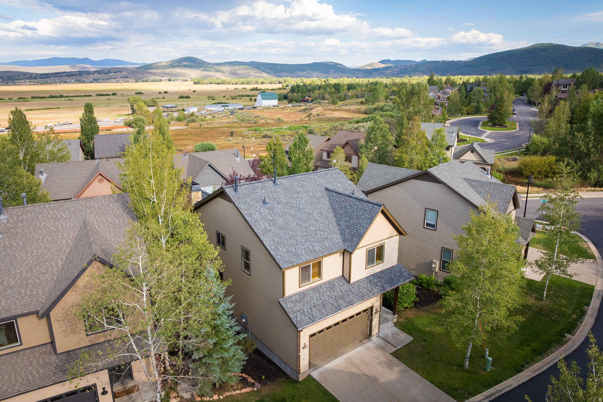 5604 N KODIAK WAY