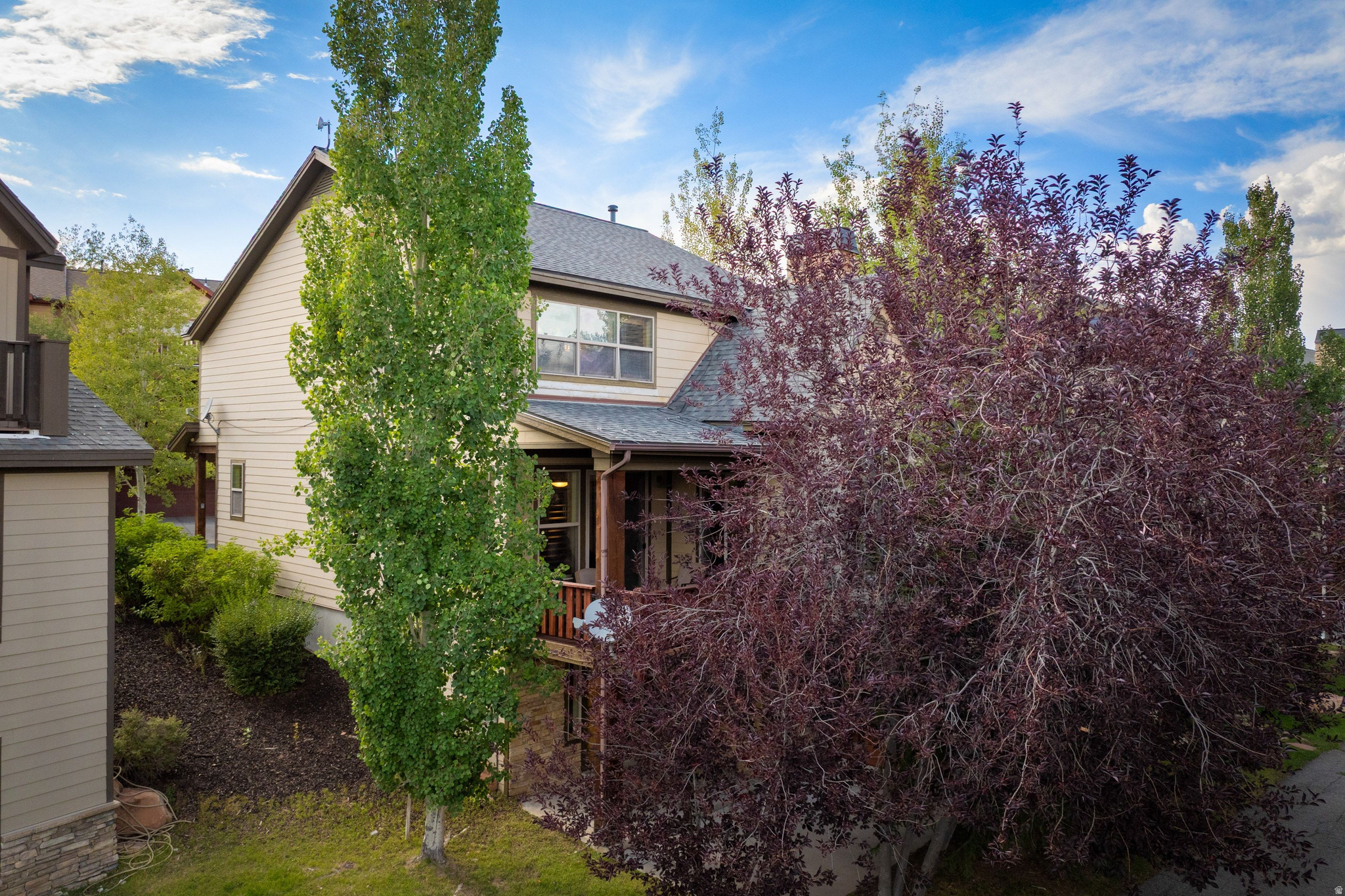 5604 N KODIAK WAY