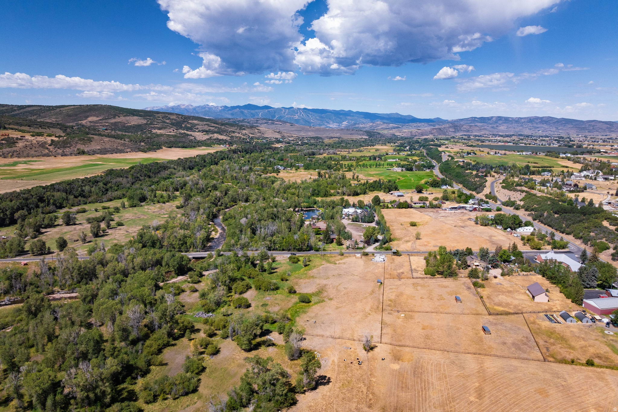 4347 S BENCH CREEK RD