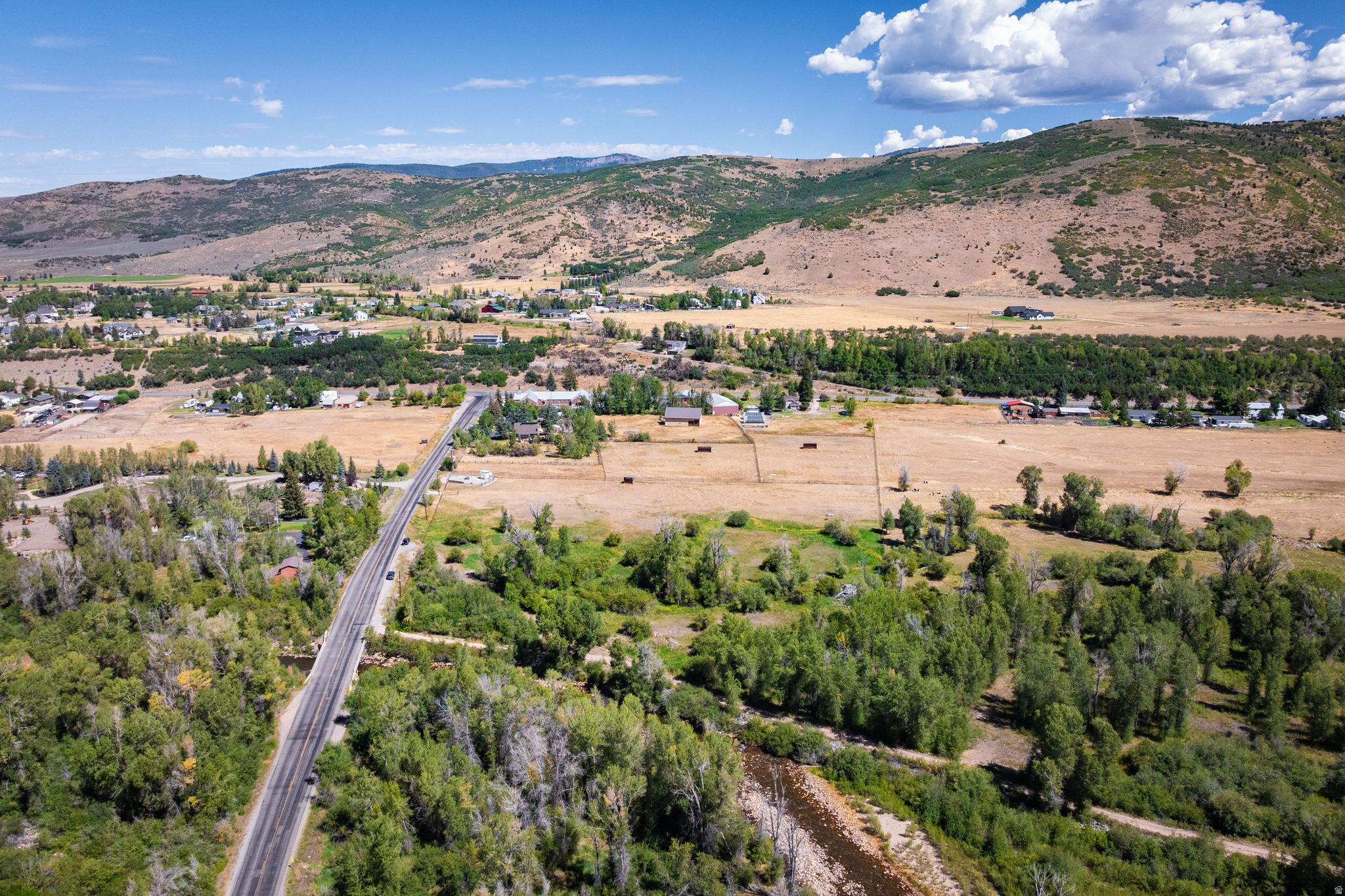 4347 S BENCH CREEK RD