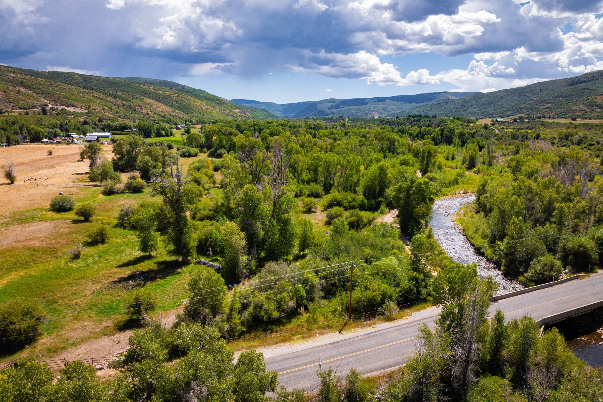 4347 S BENCH CREEK RD
