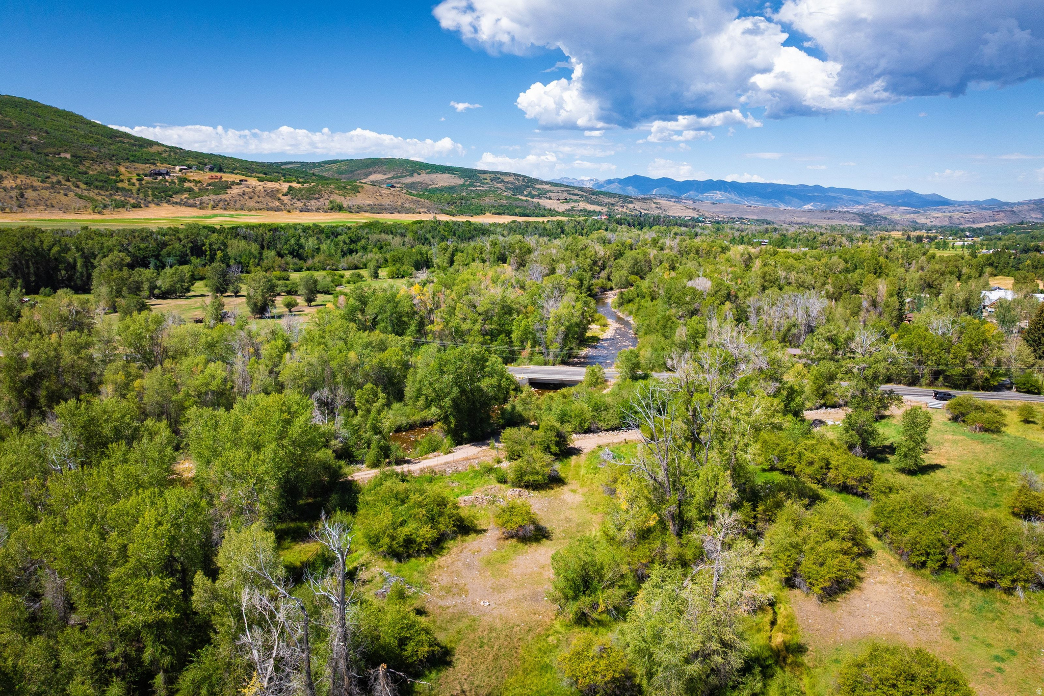 4347 S BENCH CREEK RD
