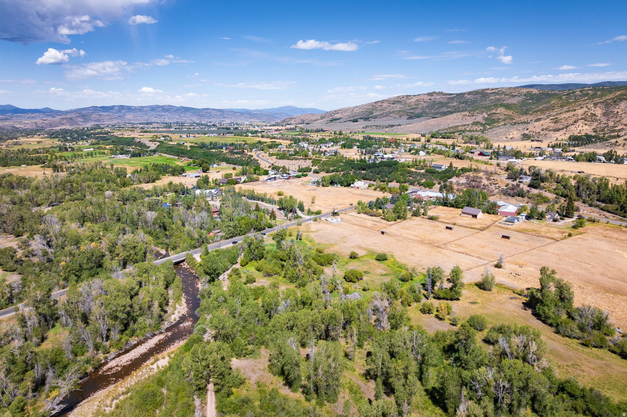 4347 S BENCH CREEK RD
