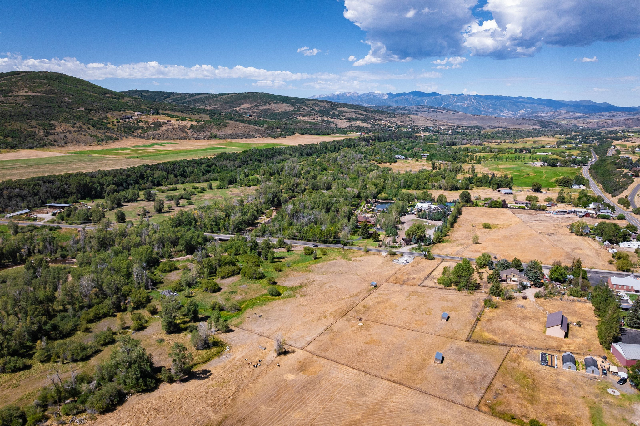 4347 S BENCH CREEK RD