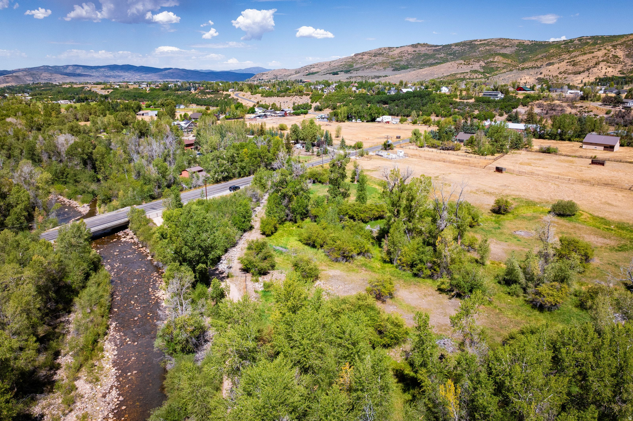 4347 S BENCH CREEK RD