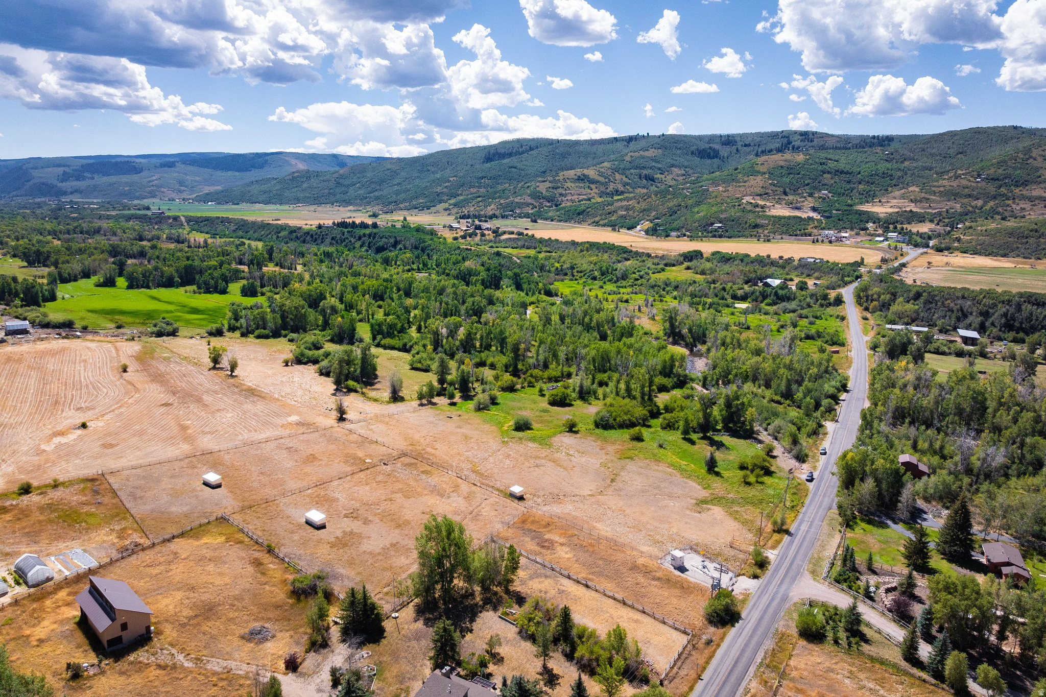 4347 S BENCH CREEK RD