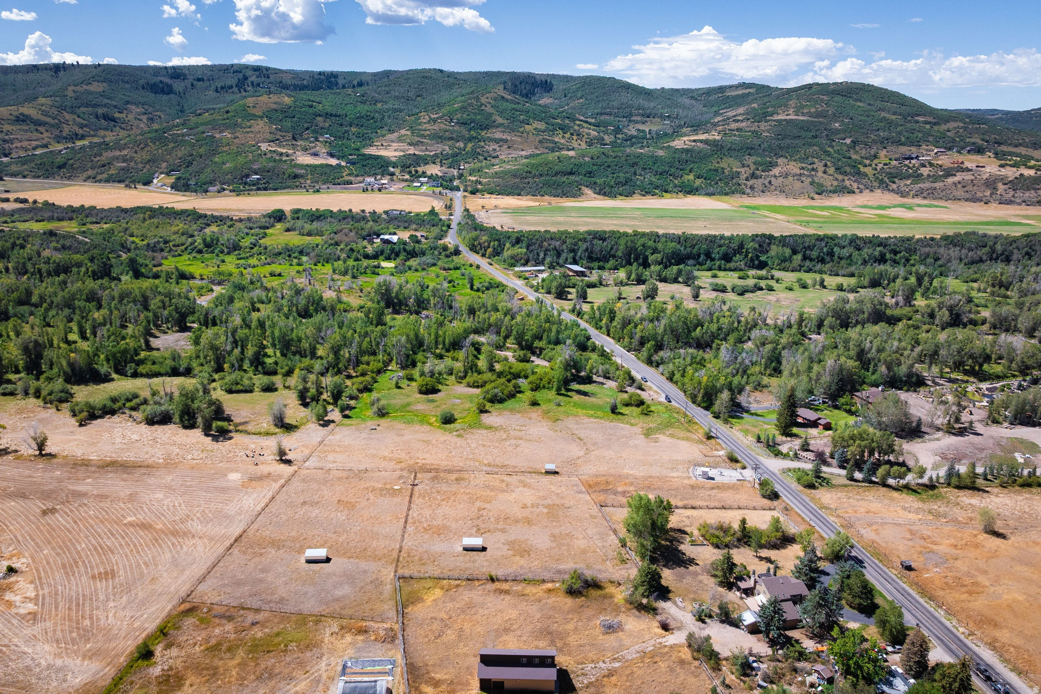 4347 S BENCH CREEK RD