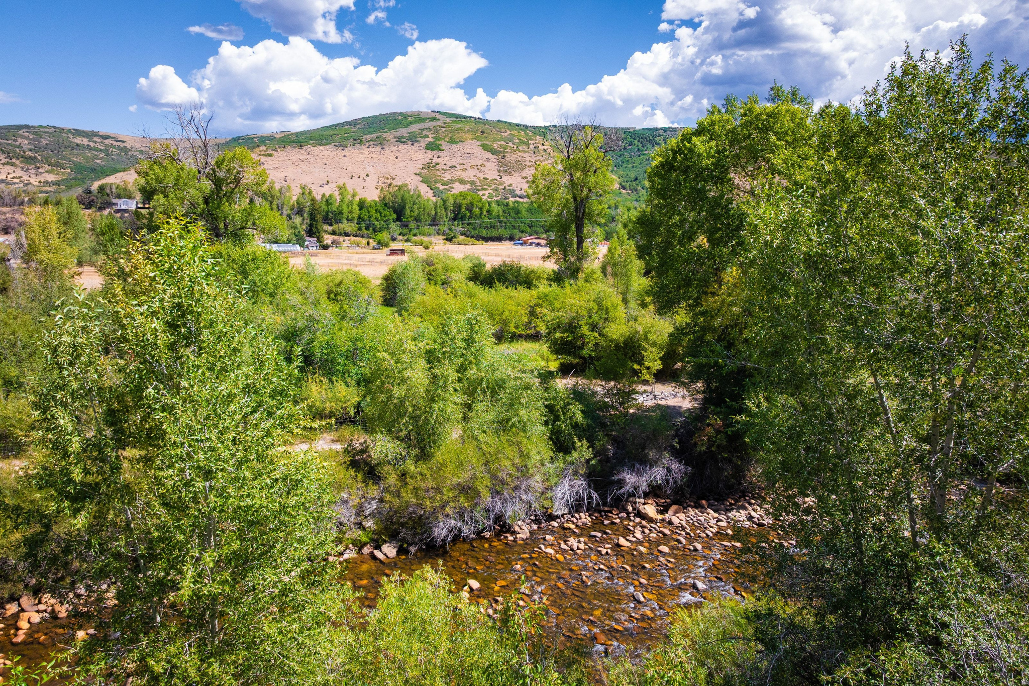 4347 S BENCH CREEK RD