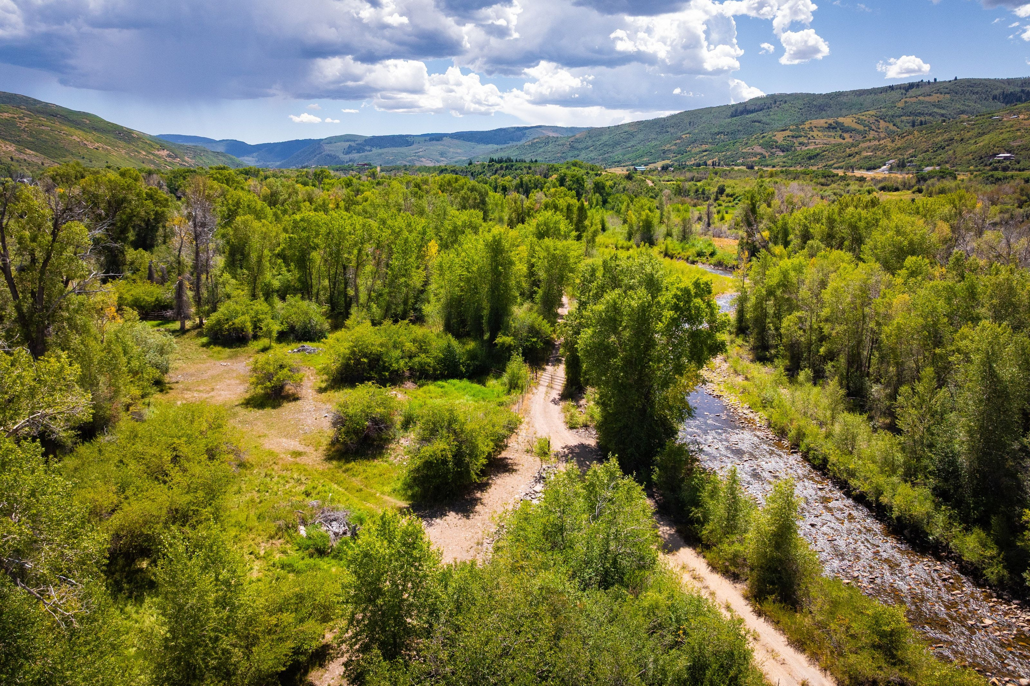 4347 S BENCH CREEK RD