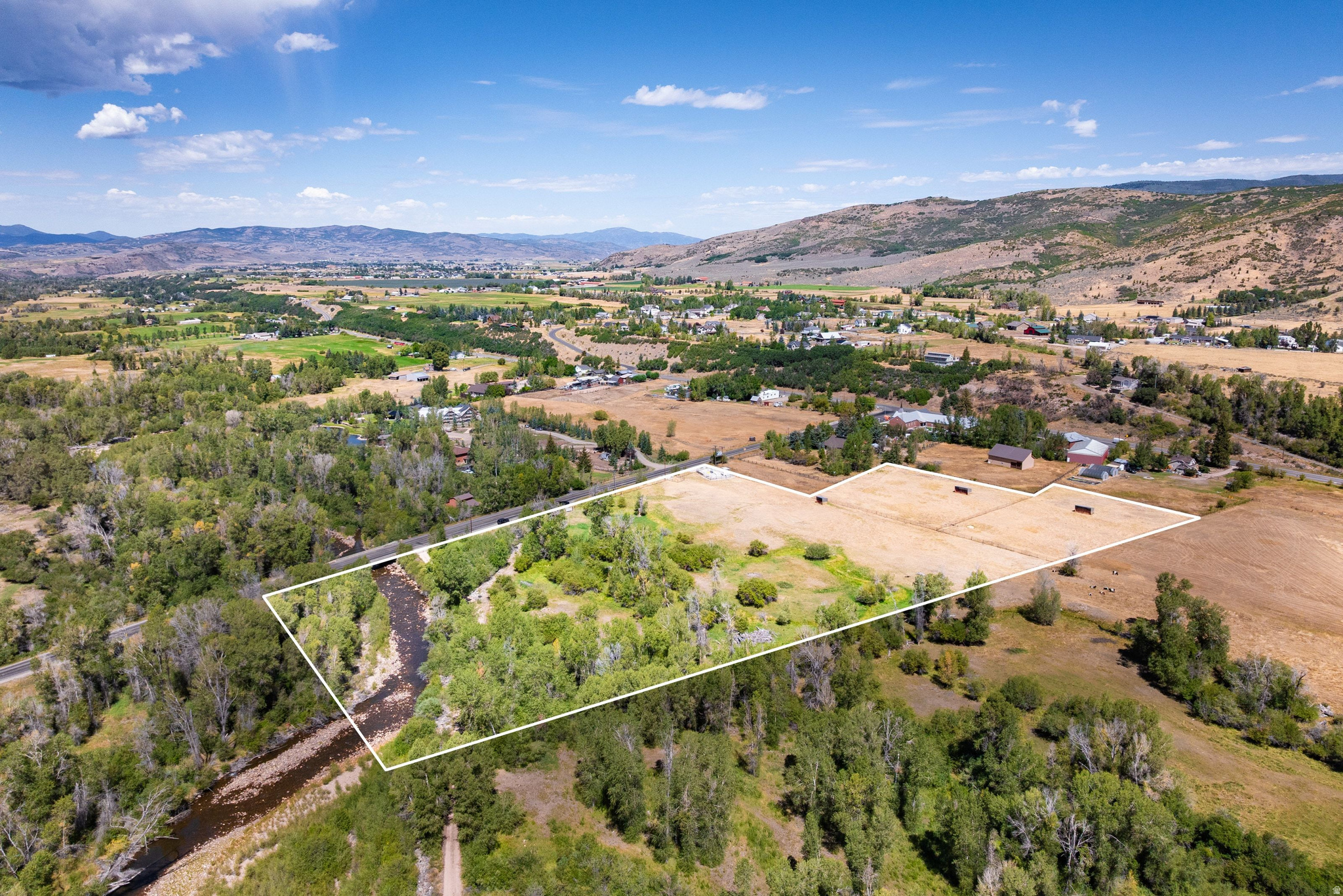 4347 S BENCH CREEK RD