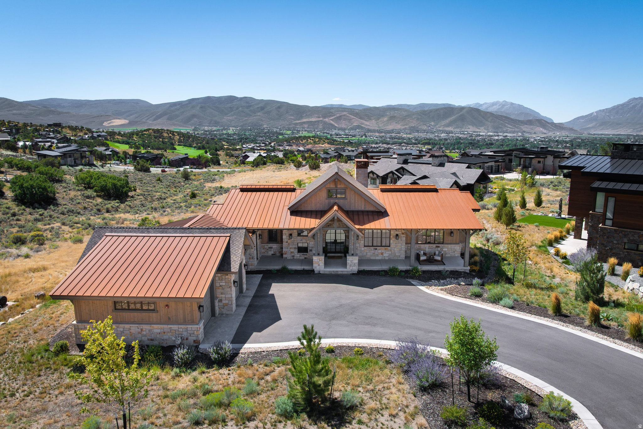 2044 E NOTCH MOUNTAIN CIR #360