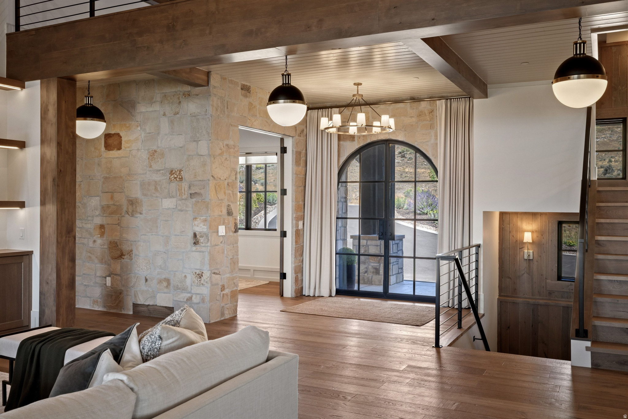 2044 E NOTCH MOUNTAIN CIR #360