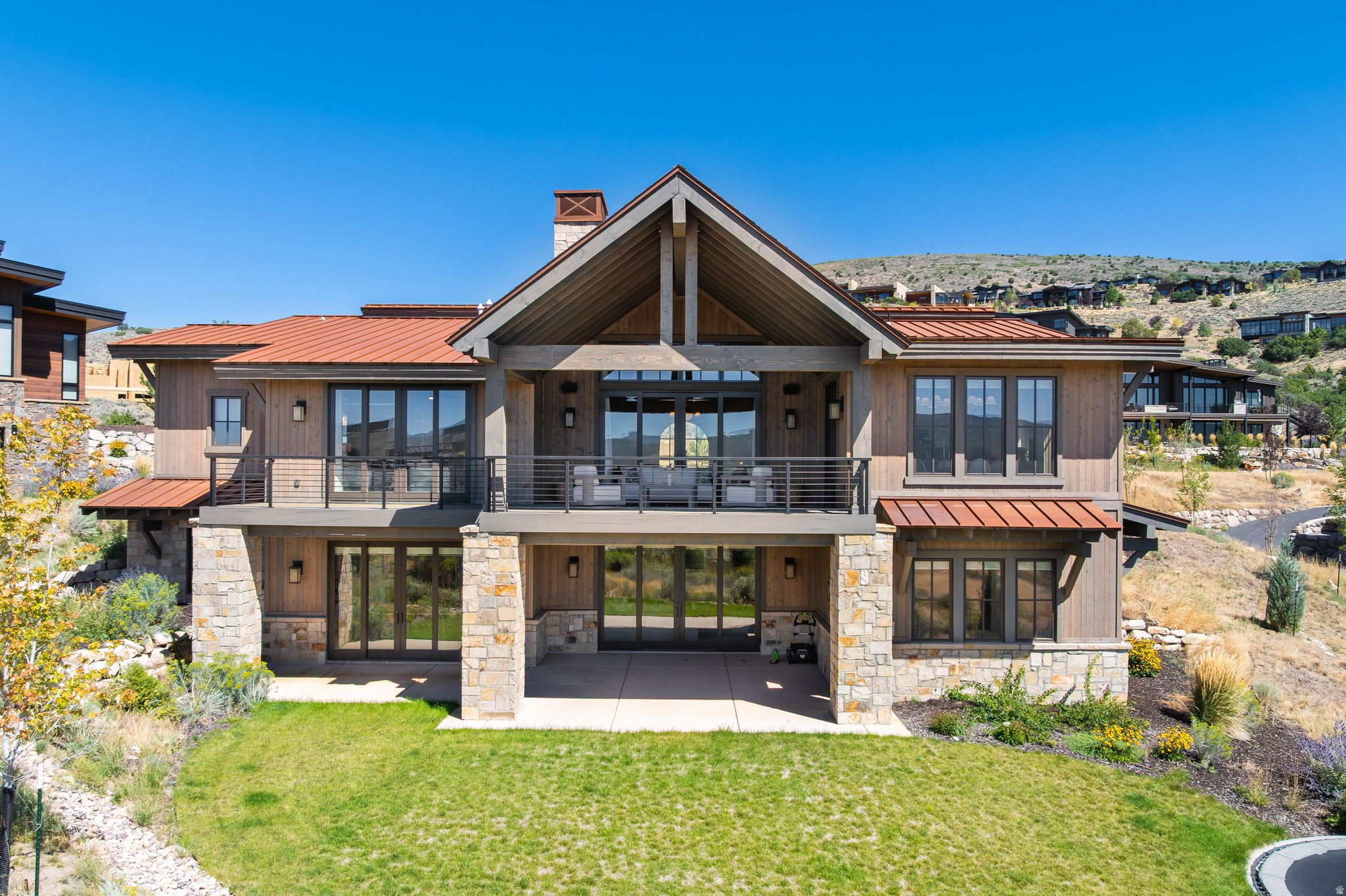 2044 E NOTCH MOUNTAIN CIR #360