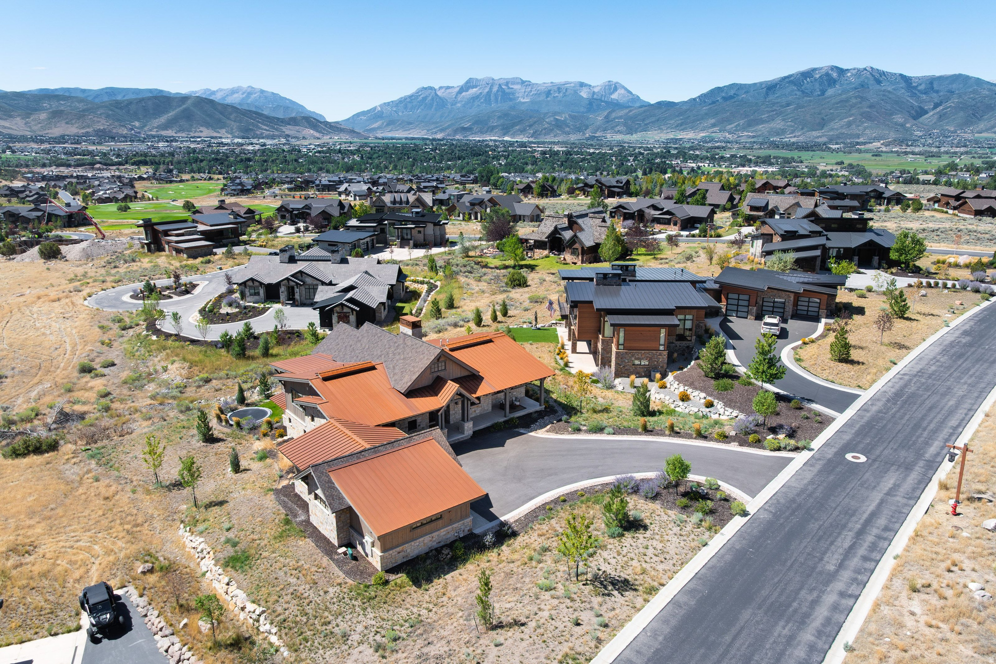 2044 E NOTCH MOUNTAIN CIR #360