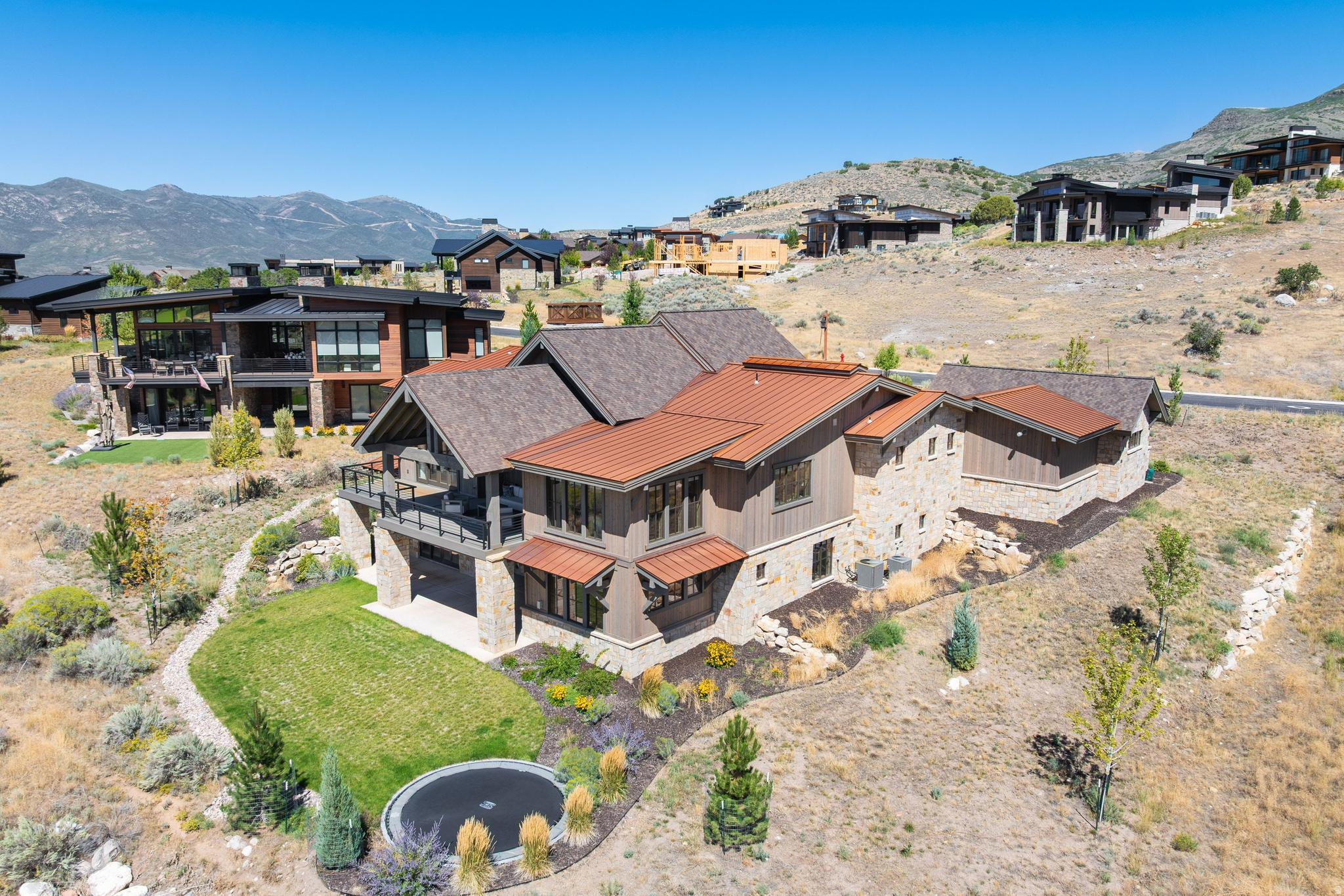 2044 E NOTCH MOUNTAIN CIR #360