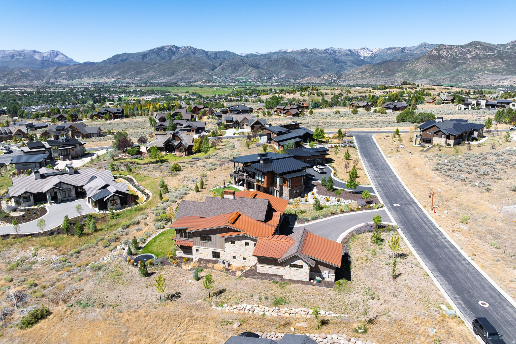 2044 E NOTCH MOUNTAIN CIR #360