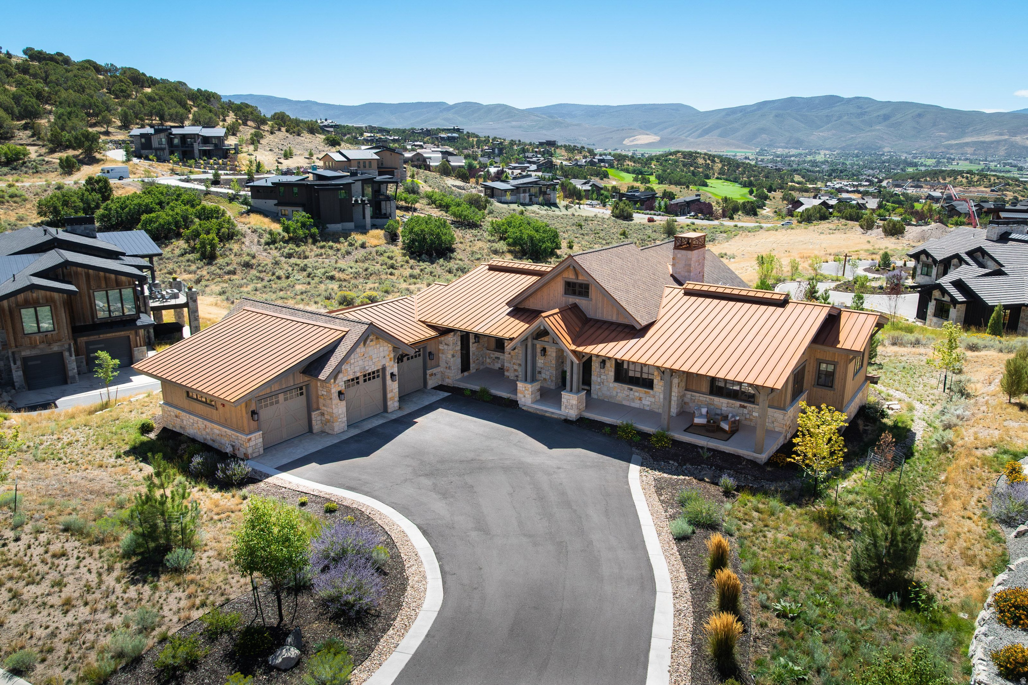 2044 E NOTCH MOUNTAIN CIR #360