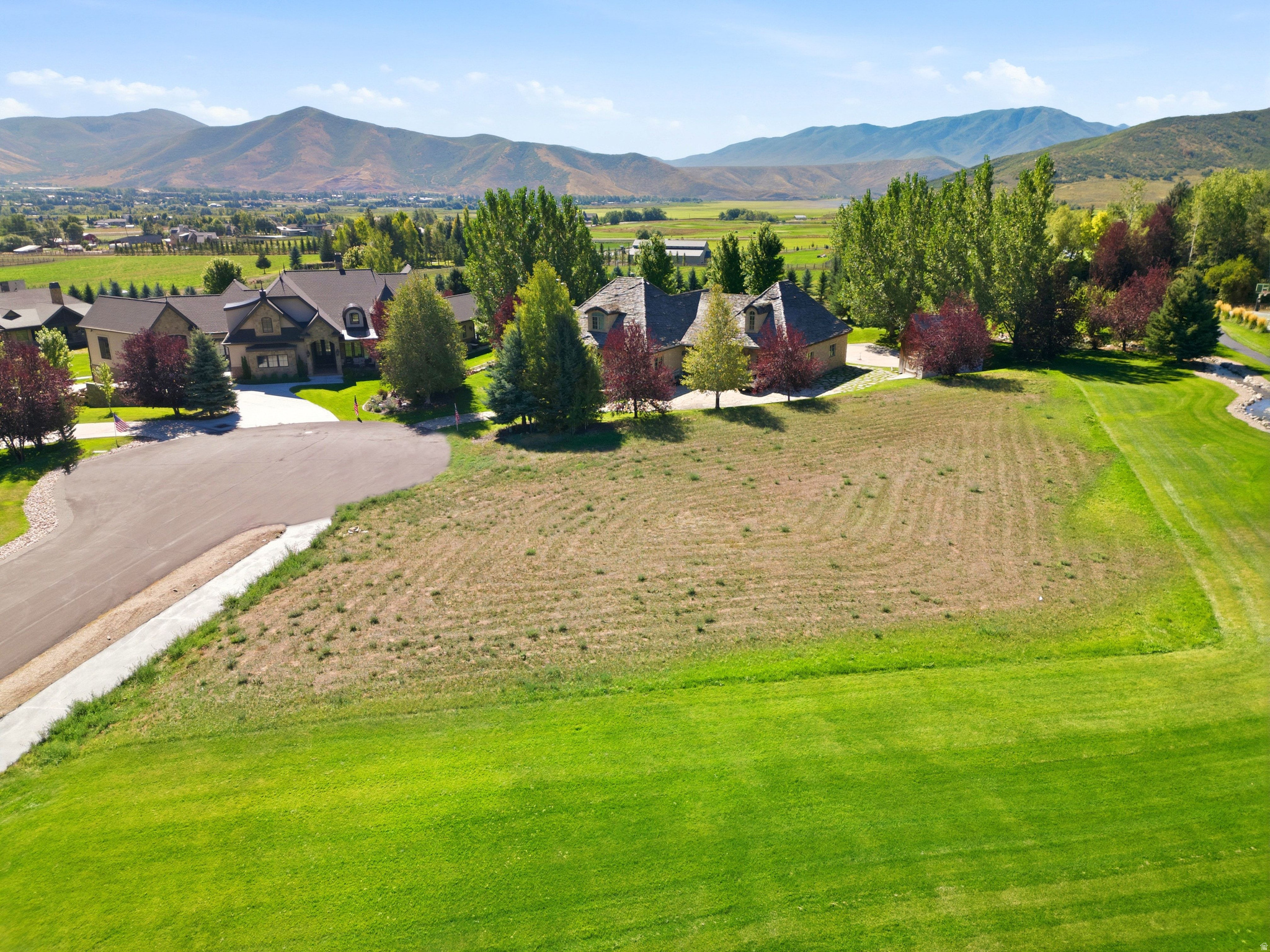 1040 S MONT BLANC CT