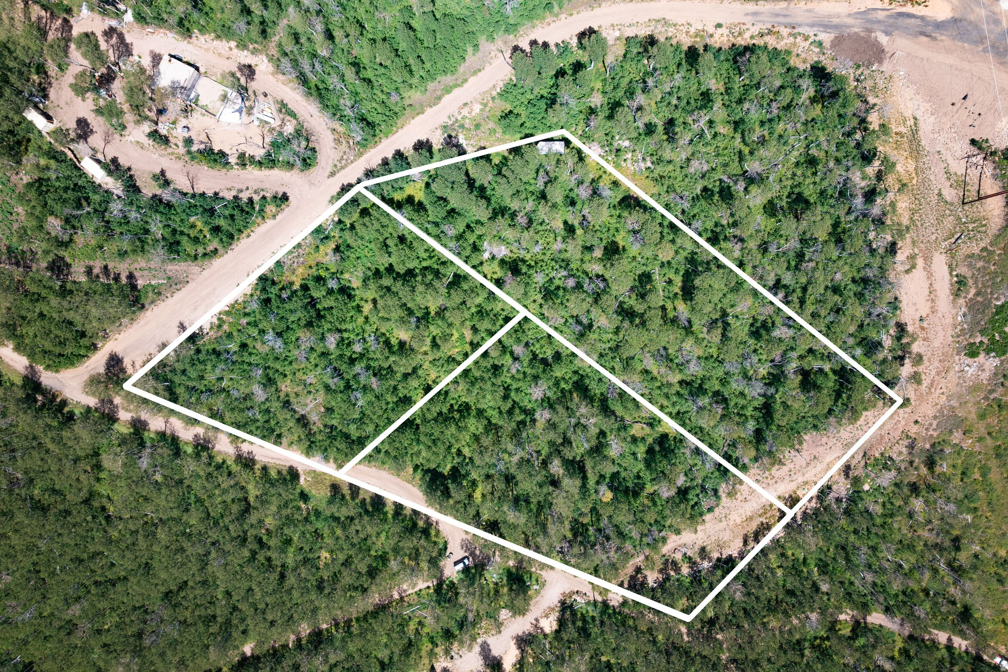 5444 N HIDDEN WAY