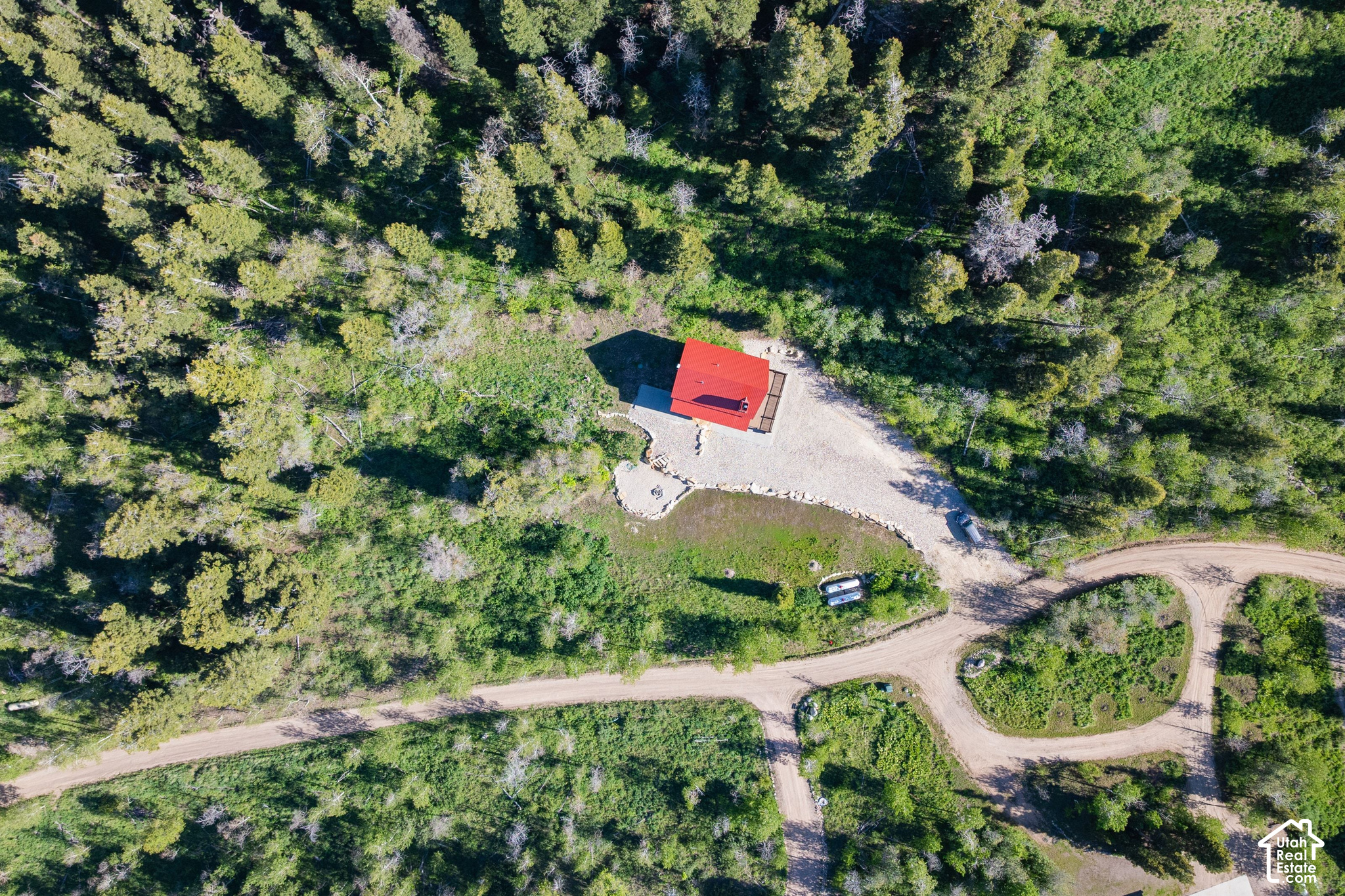 917 W DEEP FOREST RD