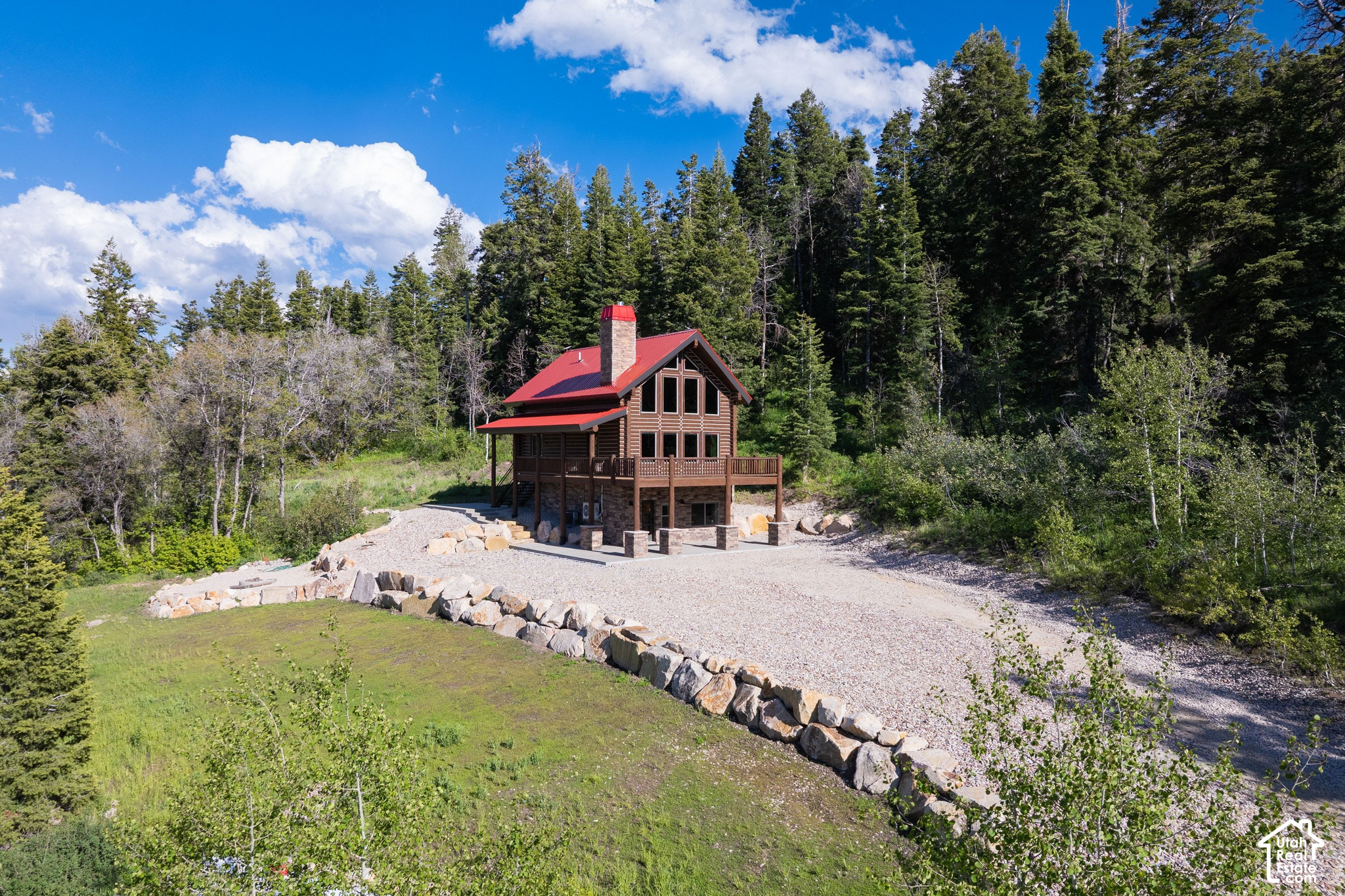917 W DEEP FOREST RD