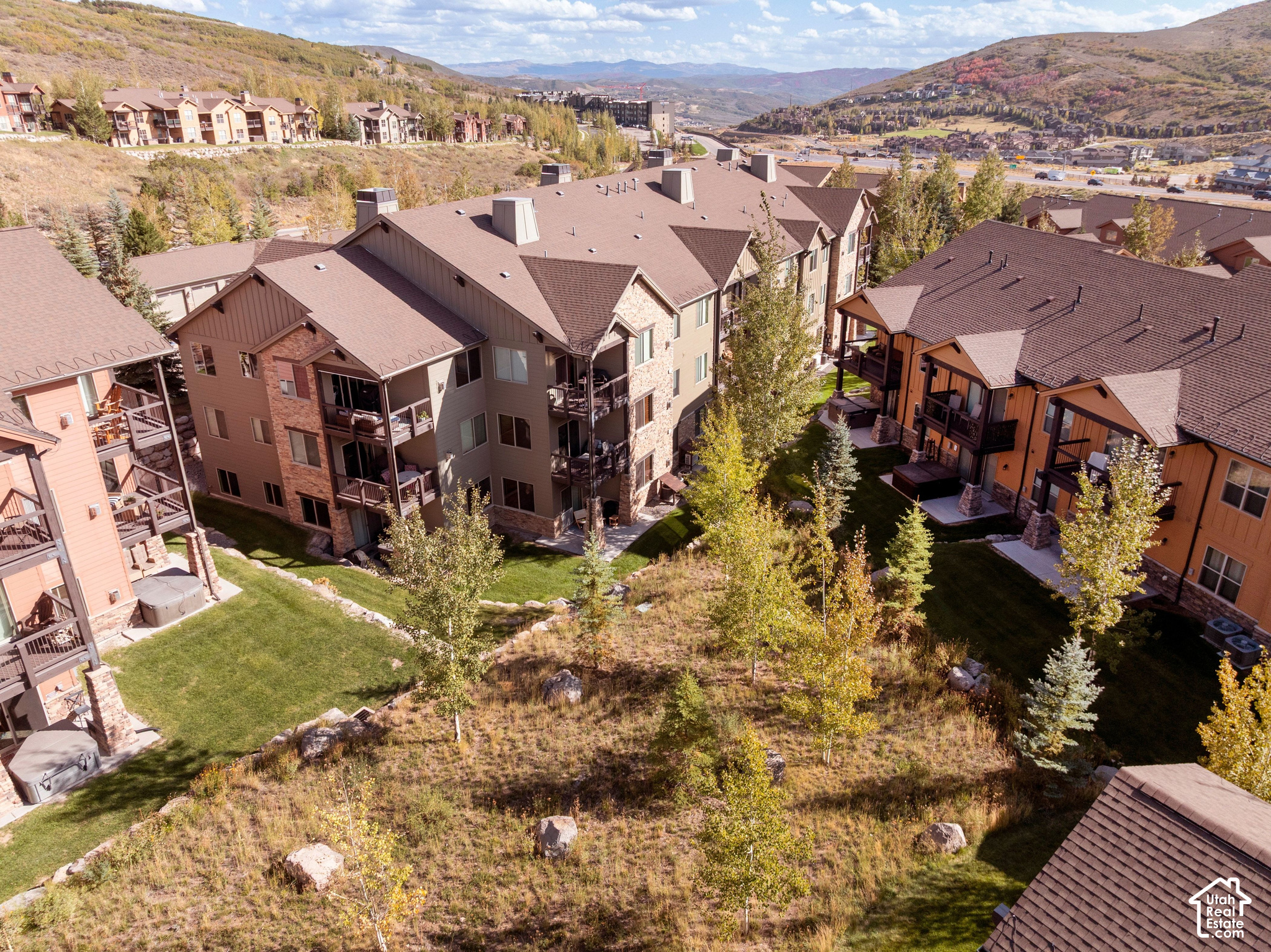 14275 N BUCK HORN TRL #41B