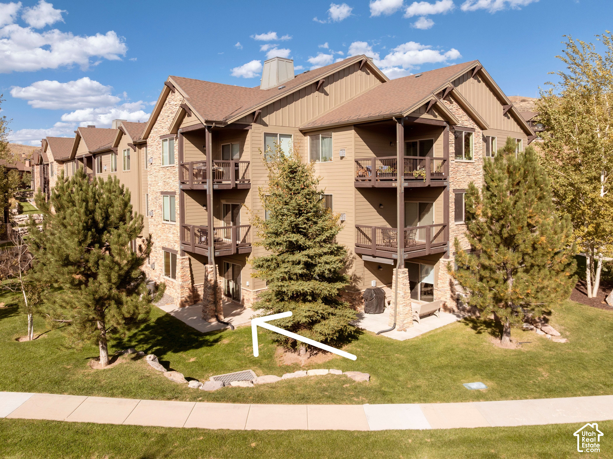 14275 N BUCK HORN TRL #41B