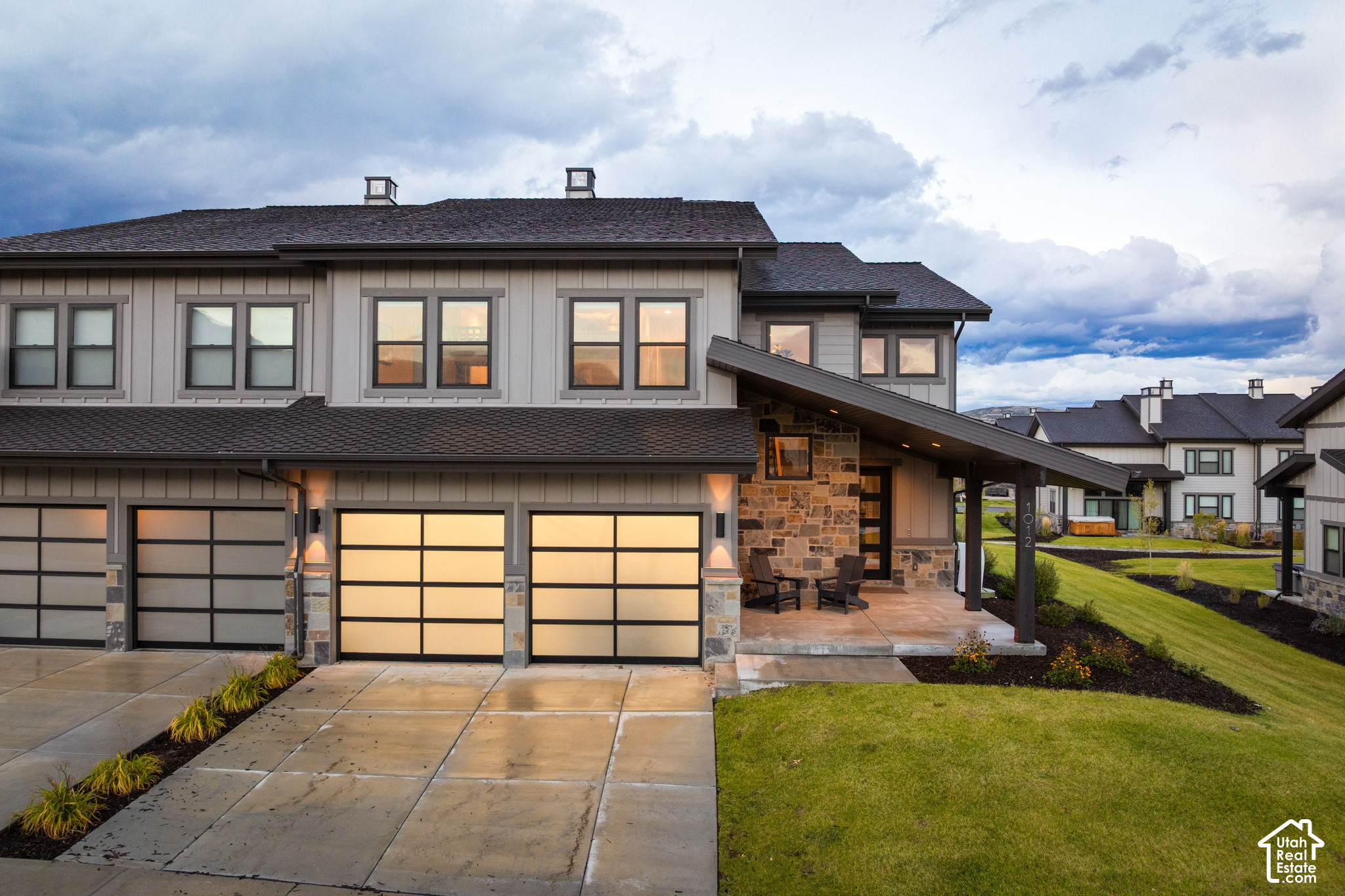 1012 W VISSEN WAY #78