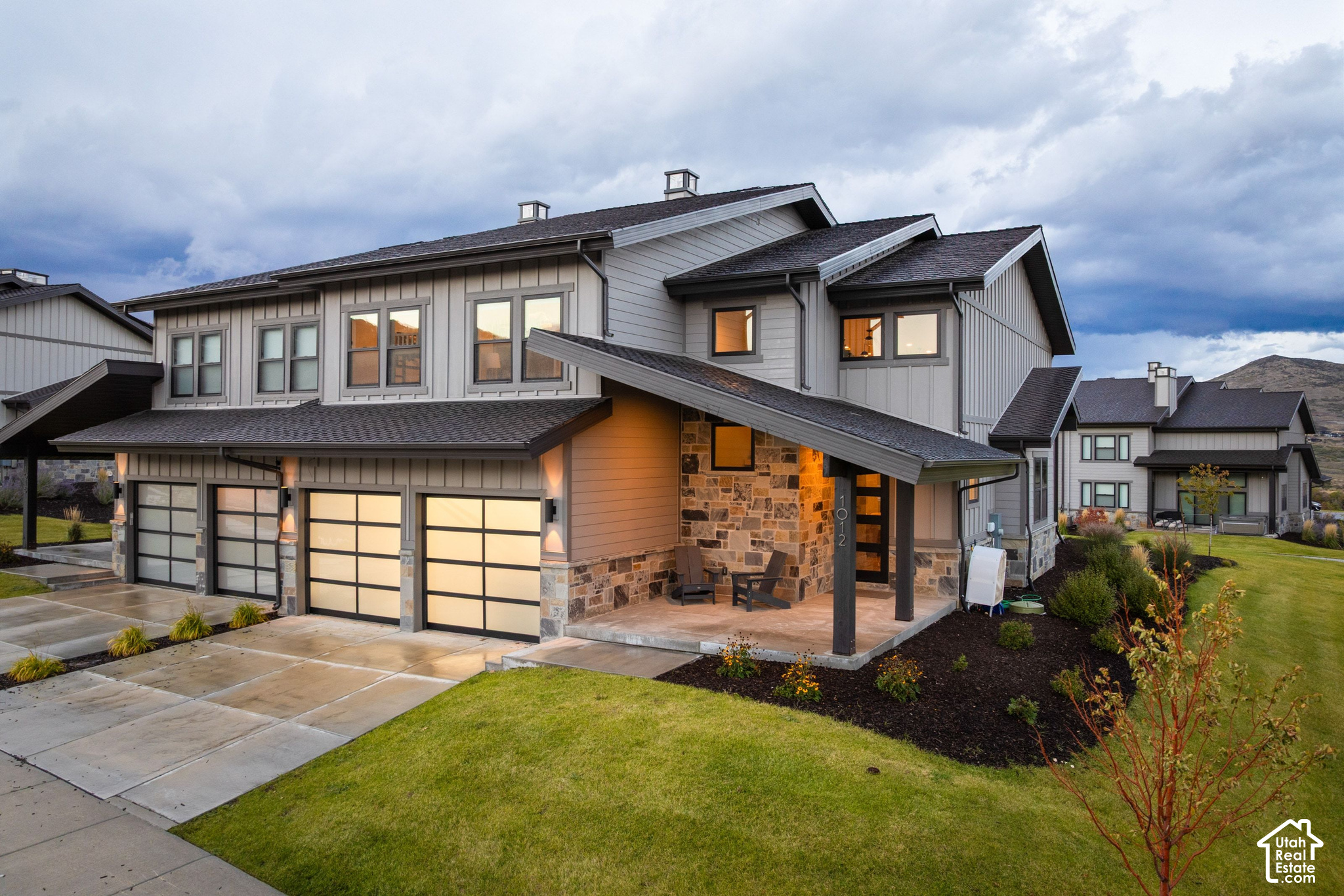 1012 W VISSEN WAY #78