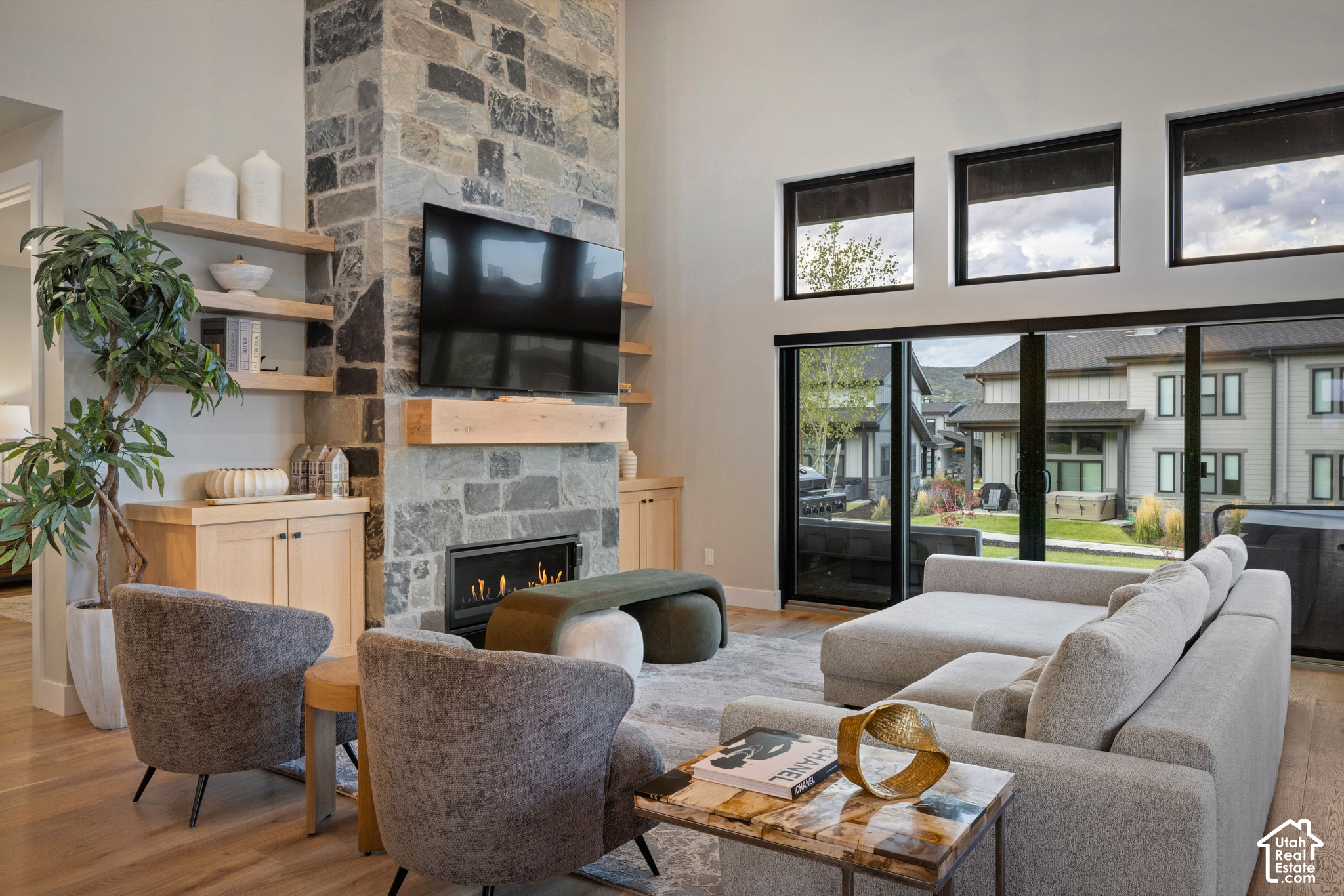 1012 W VISSEN WAY #78