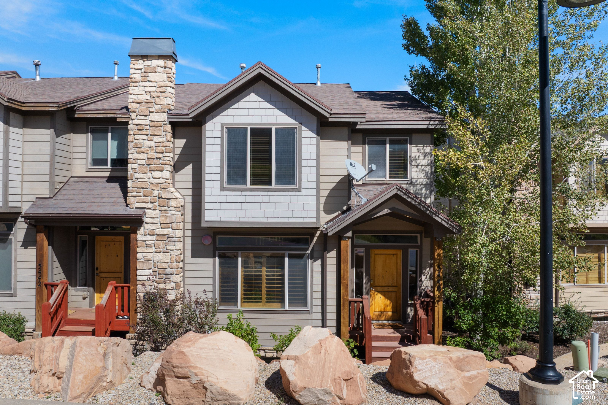5440 LUGE LN