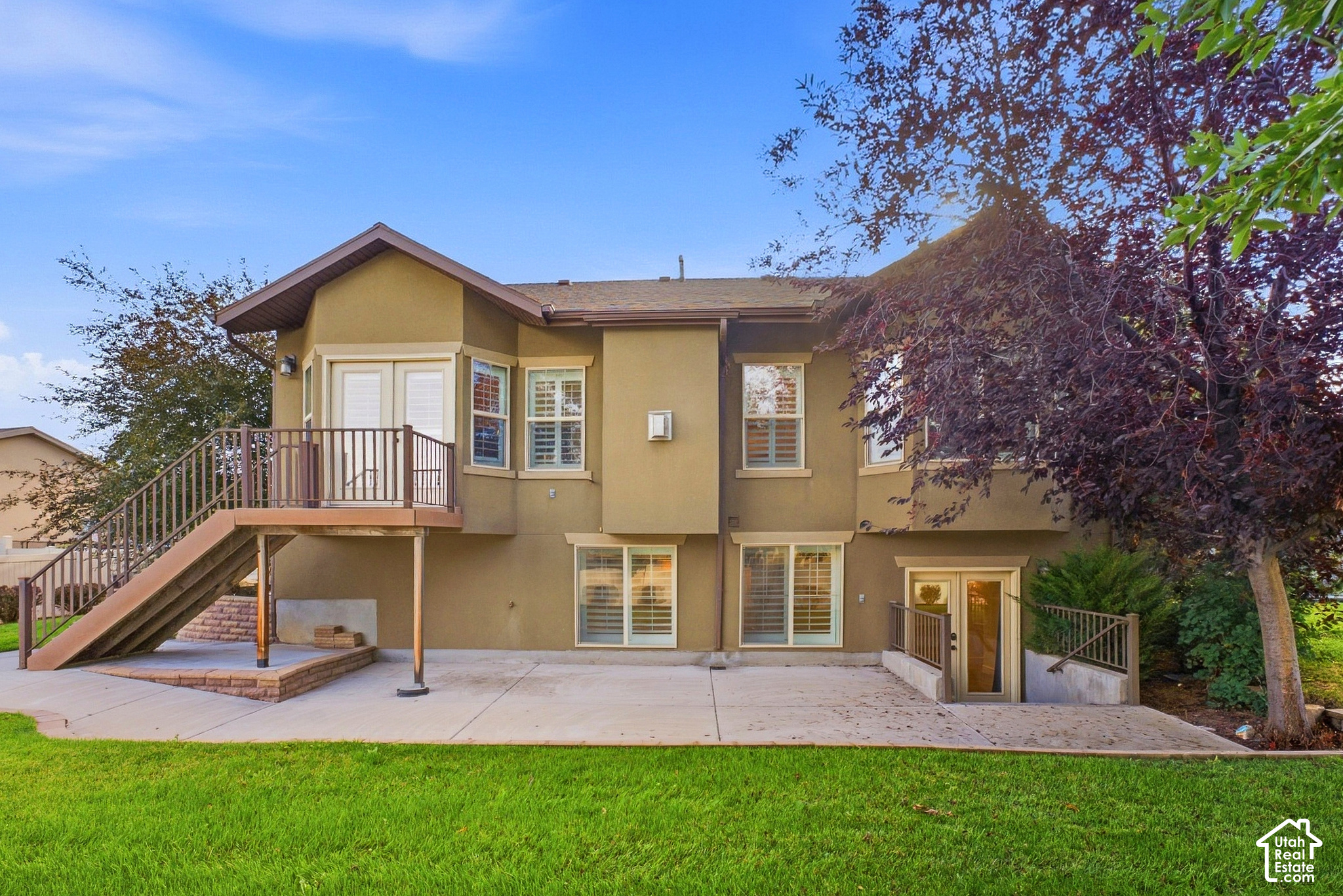350 S MILLERS MILE RD