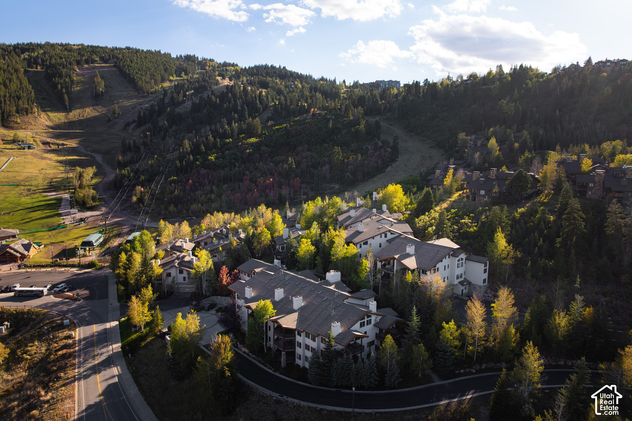 2100 DEER VALLEY DR #501