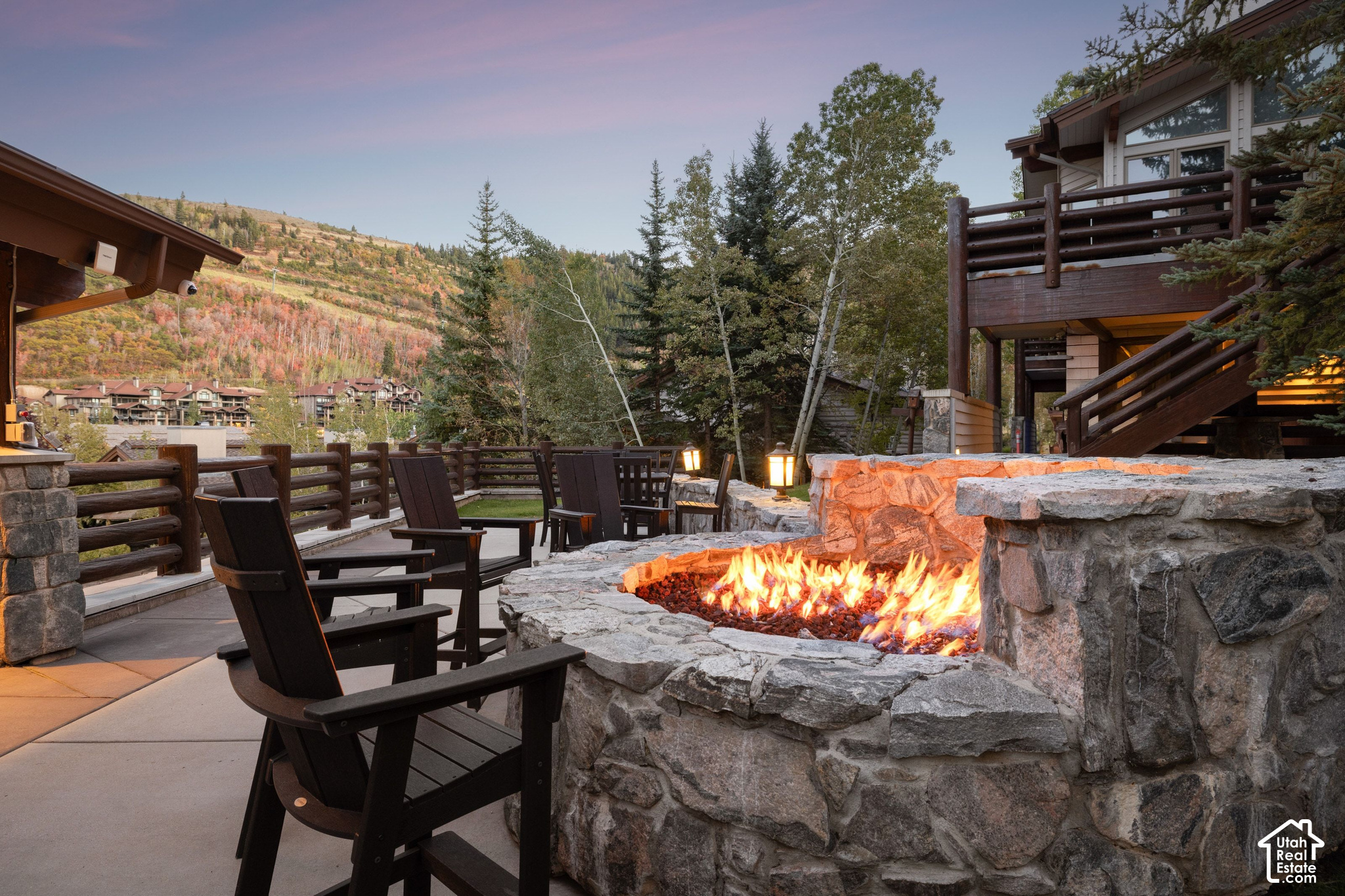 2100 DEER VALLEY DR #501