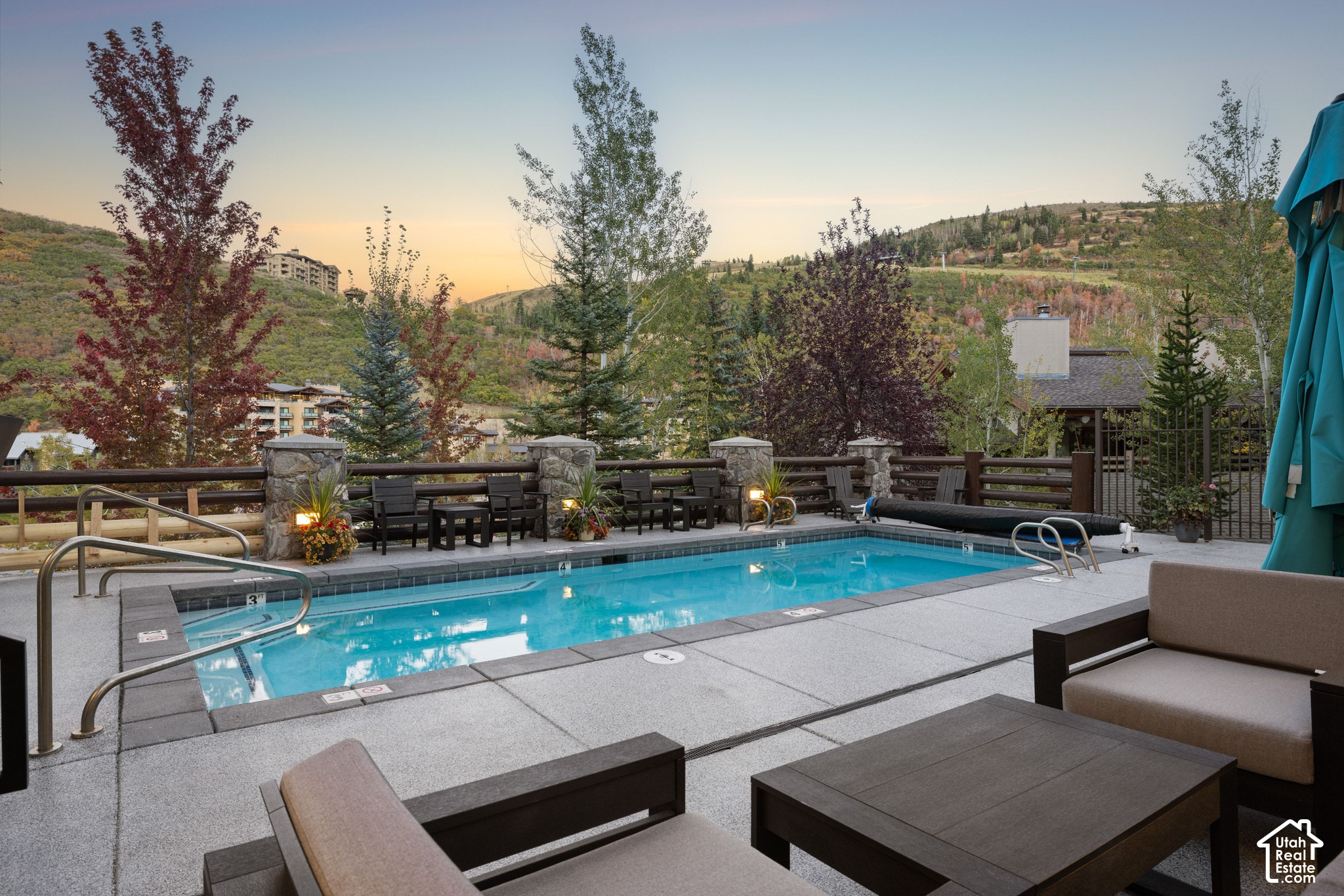 2100 DEER VALLEY DR #501