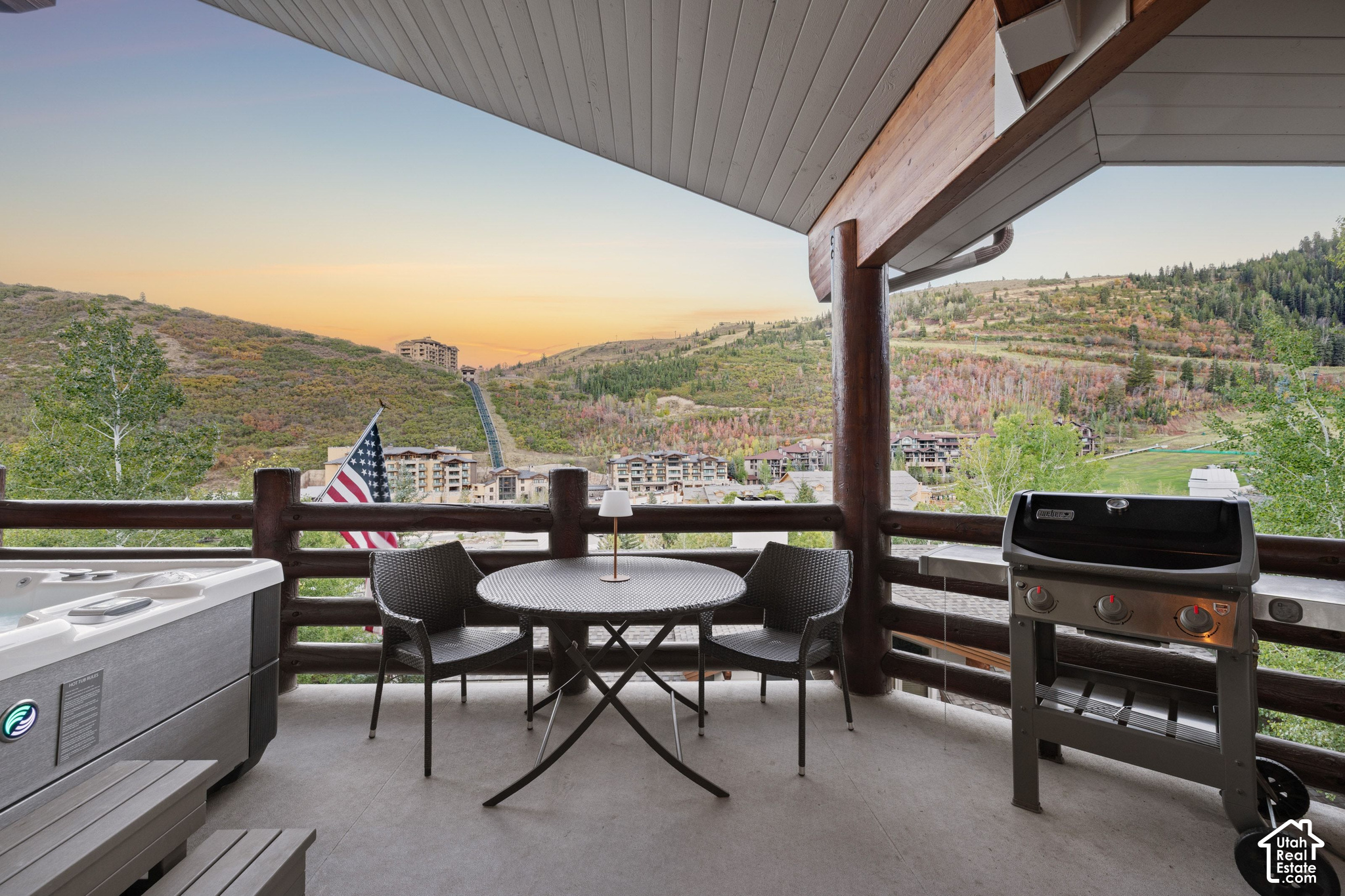 2100 DEER VALLEY DR #501